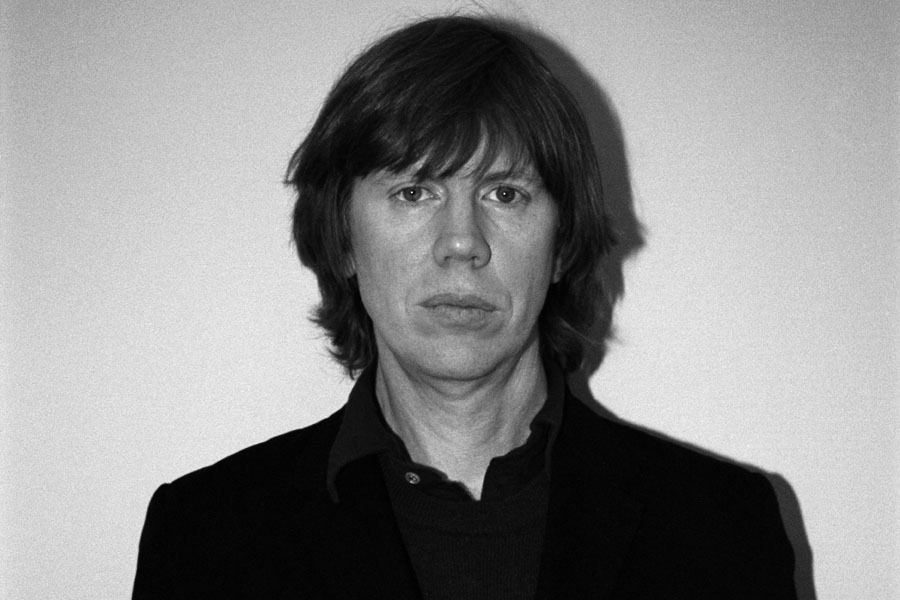 Thurston Moore1