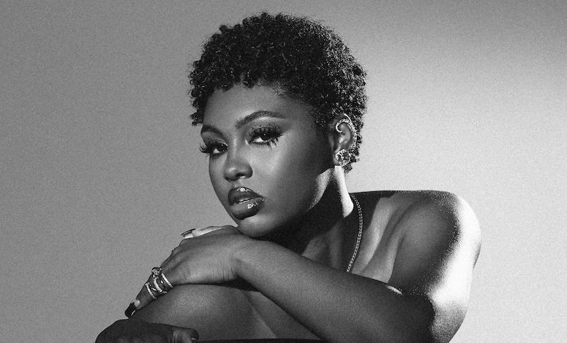 Tiana Major9 November Scorpio