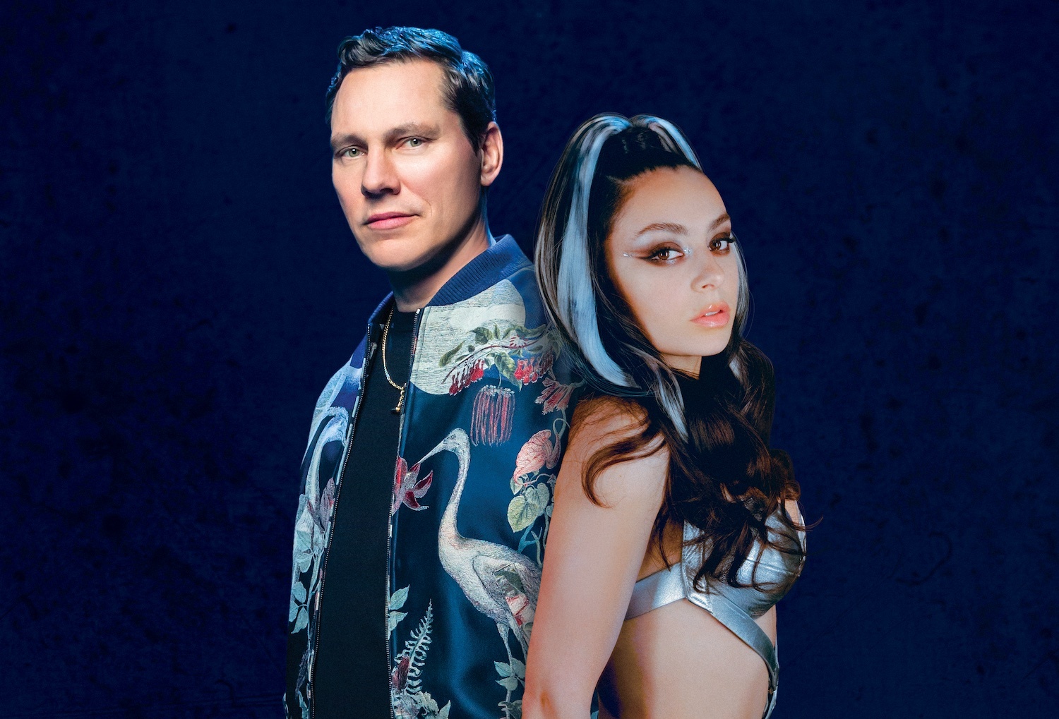 Tiesto Charli XCX Main Composite 2022