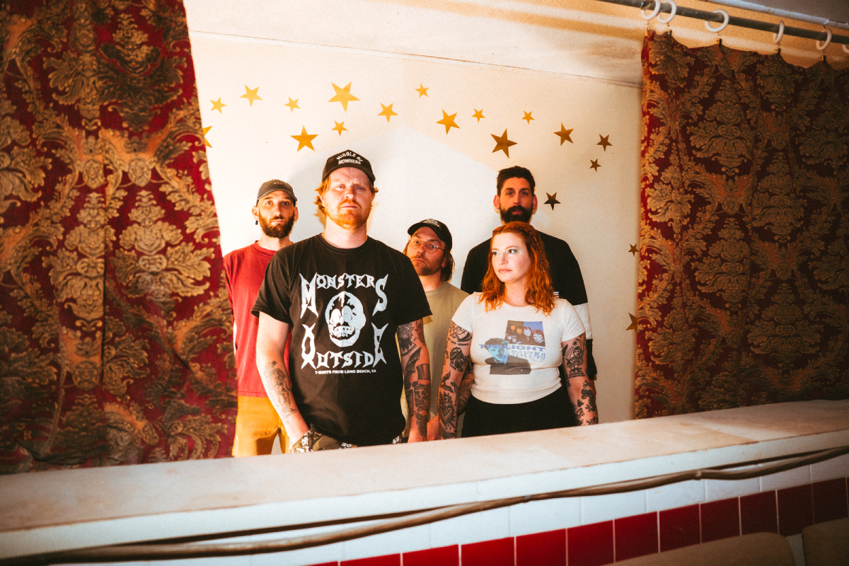 Tigers Jaw