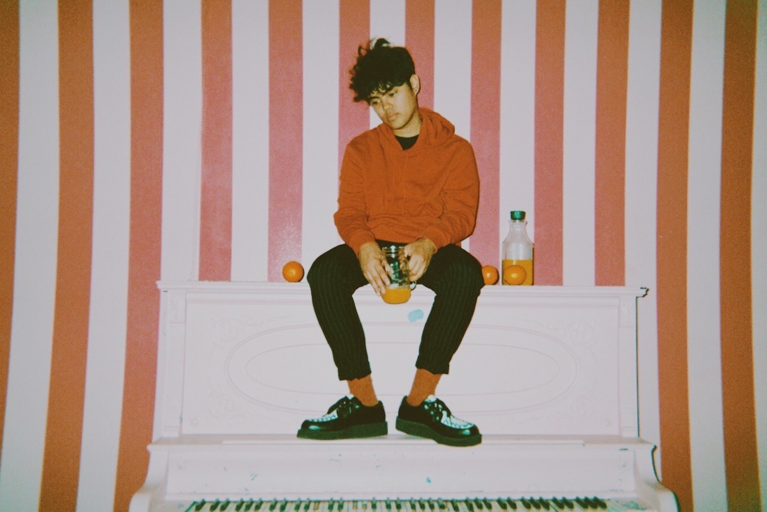 Tim Atlas Dolly Ave 1