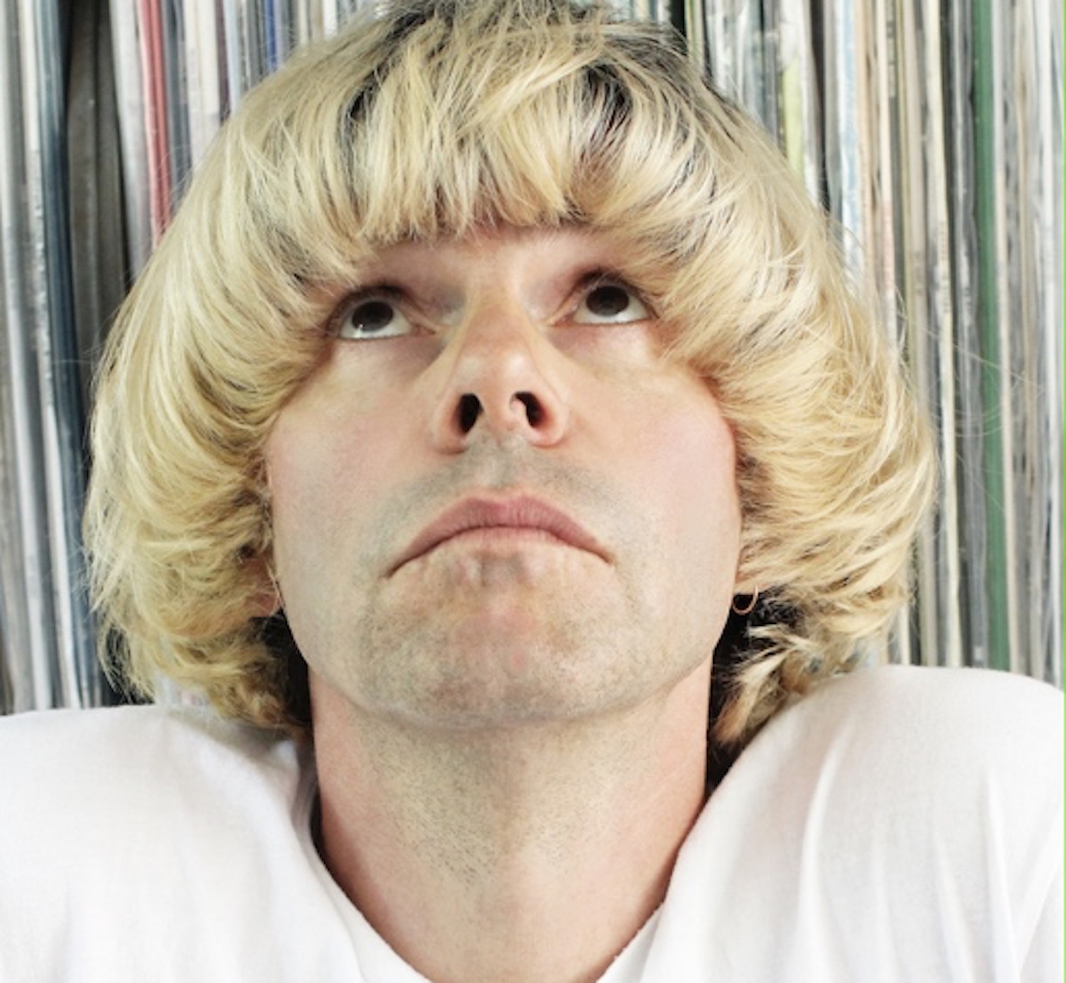 Tim Burgess Lead Shot