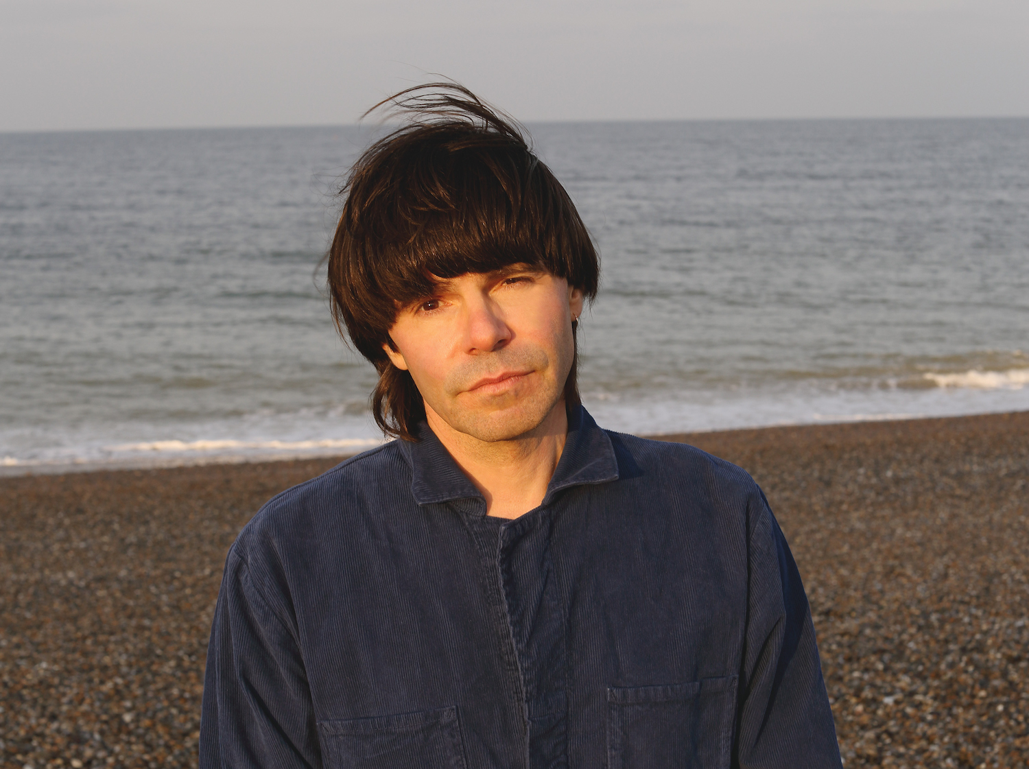 Tim Burgess Press Shot 05