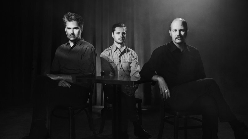 Timber Timbre jan17