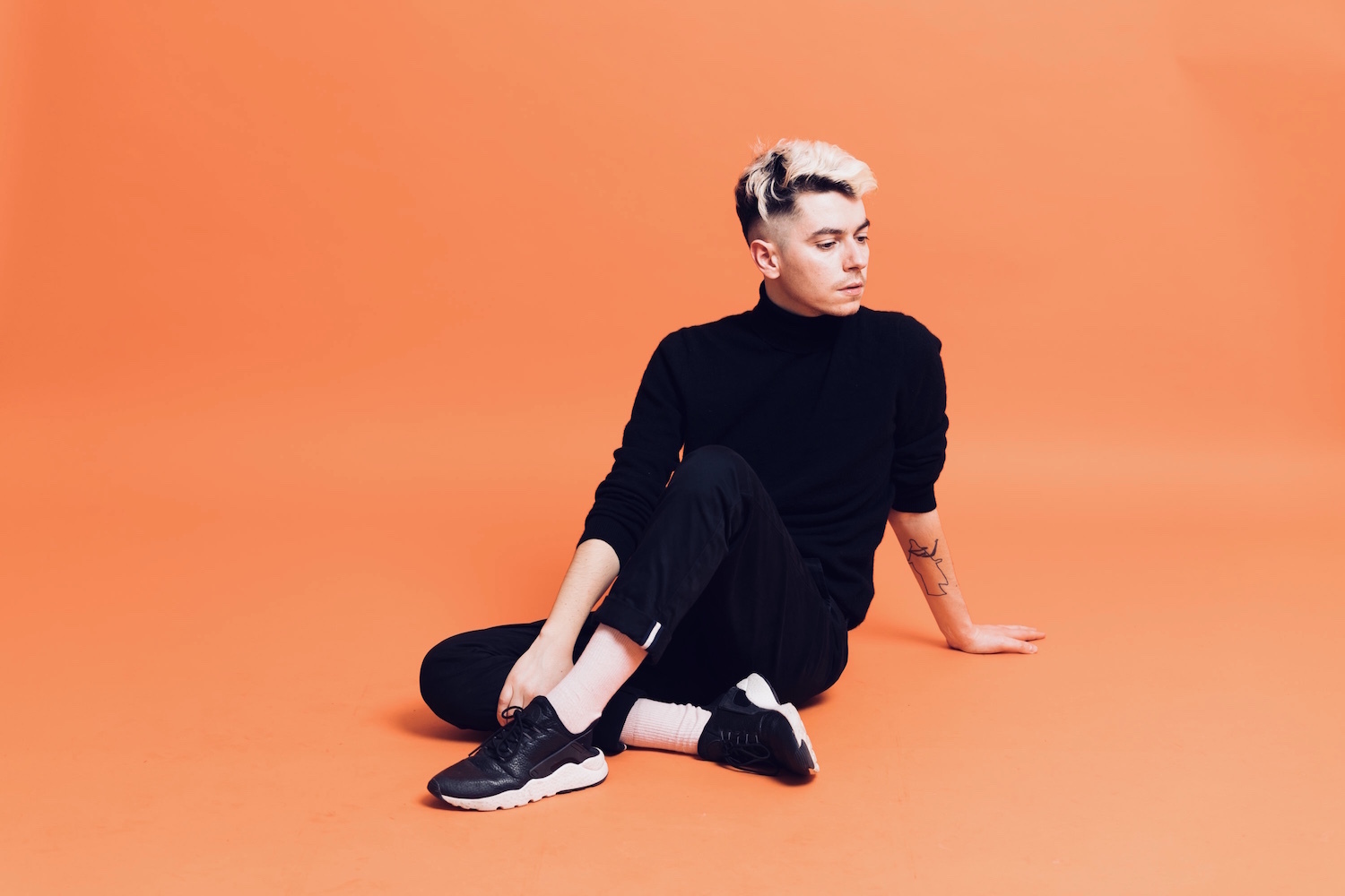 Timster Audran Sarzier