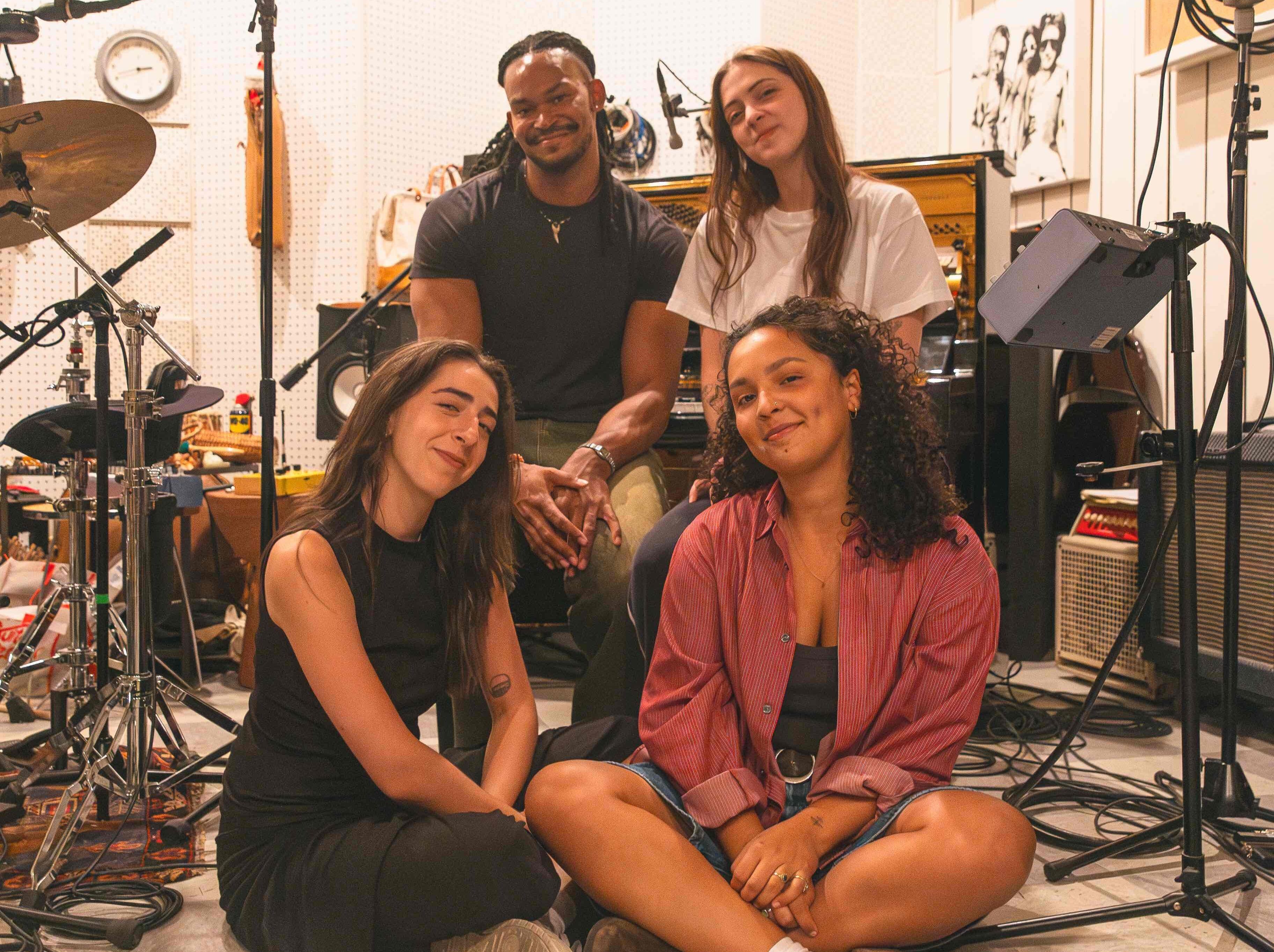 Tiny Habits Lizzy Mc Alpine