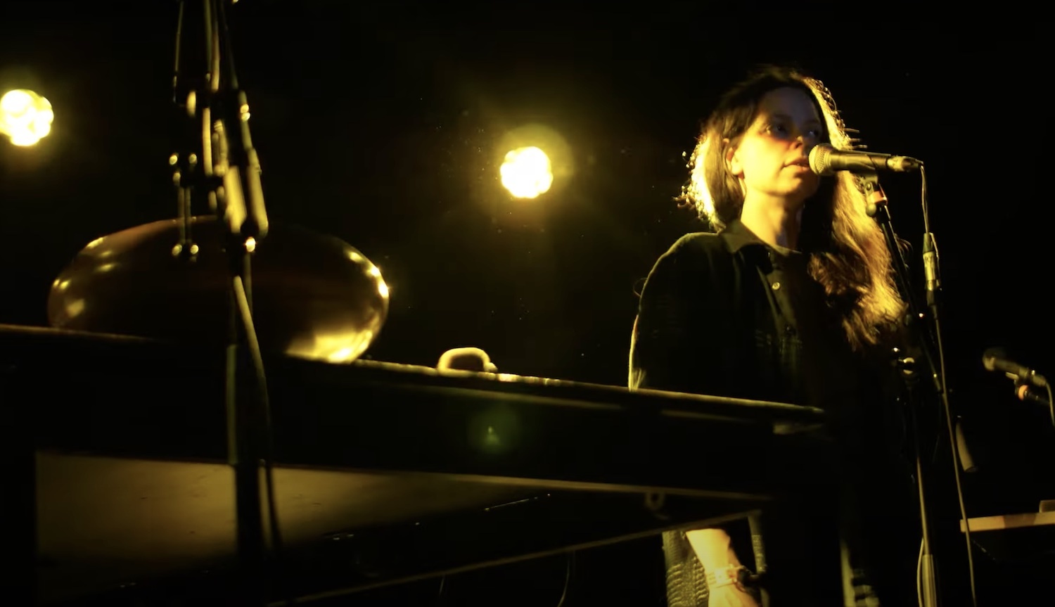 Tirzah Dekmantel festival 2022