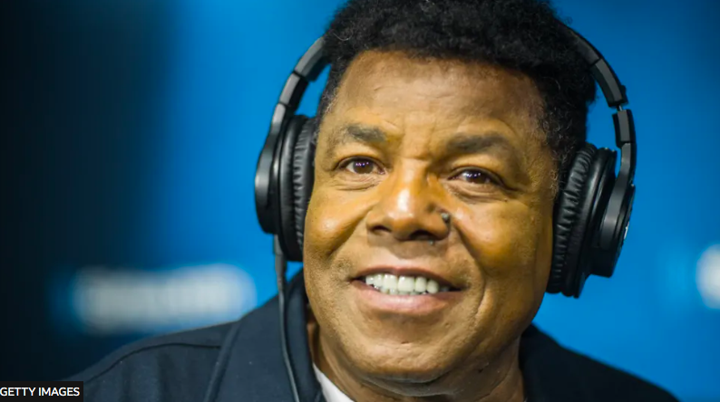 Tito Jackson