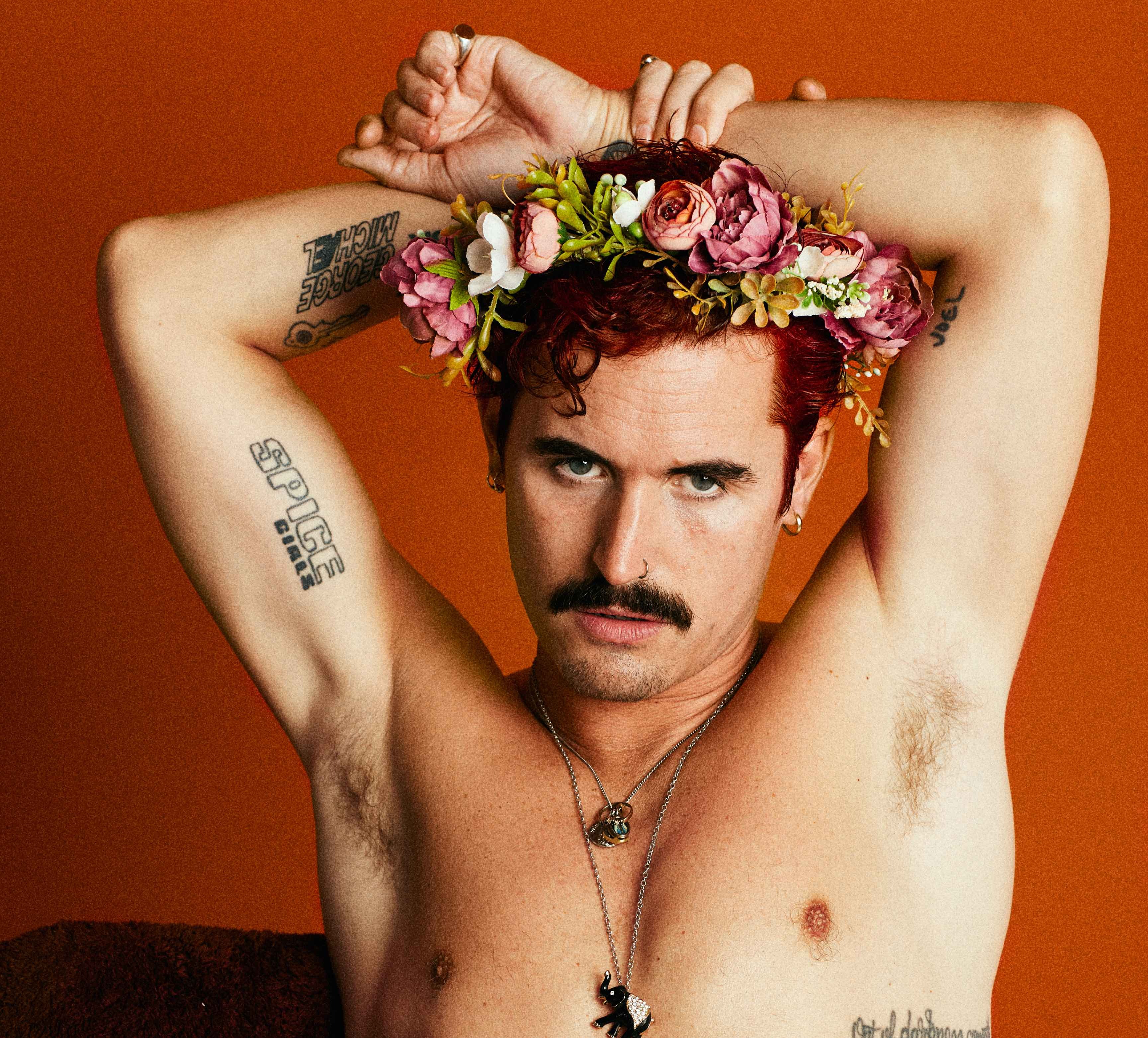 Tom Aspaul new album