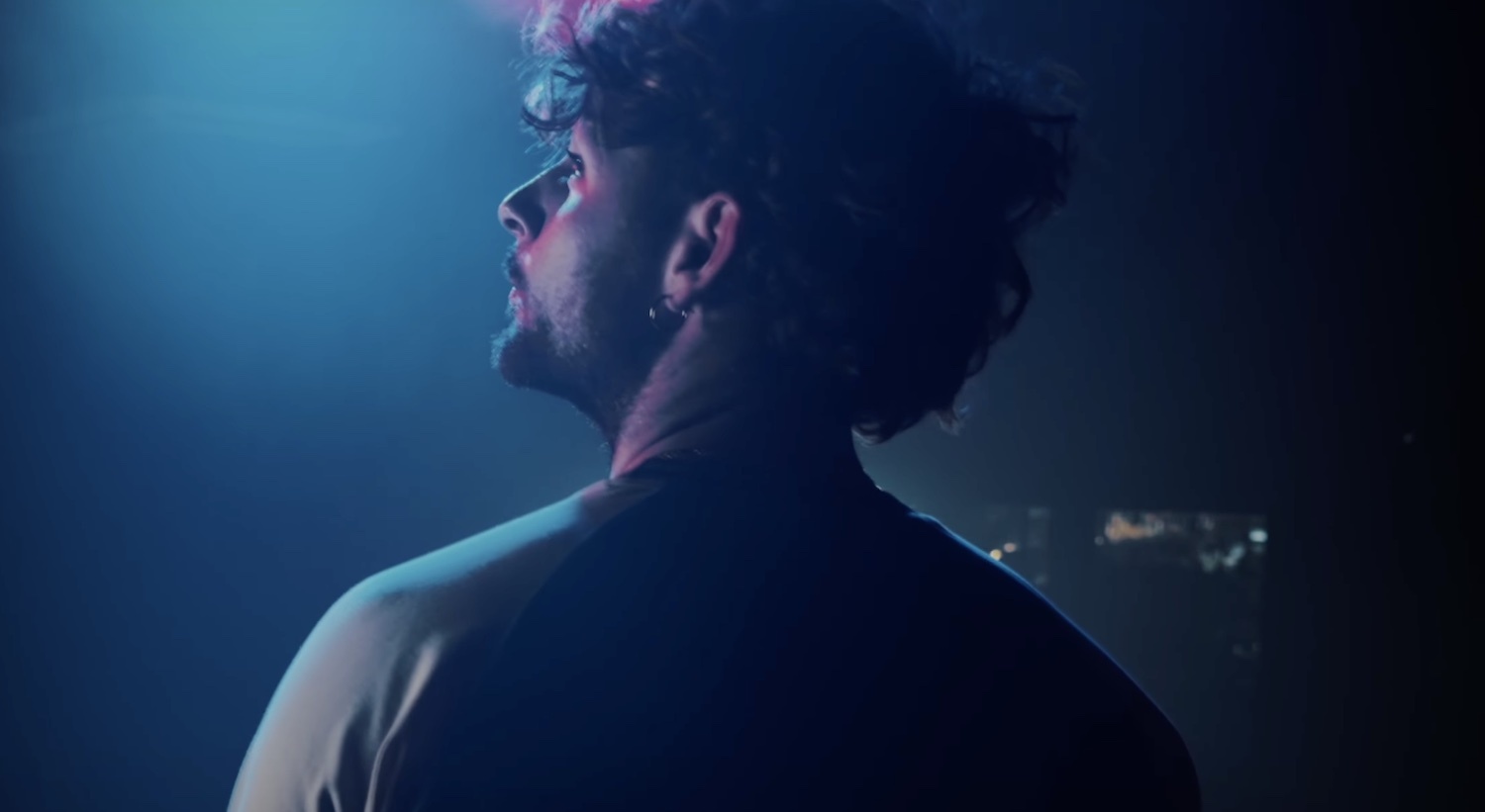 Tom Grennan MVT patron