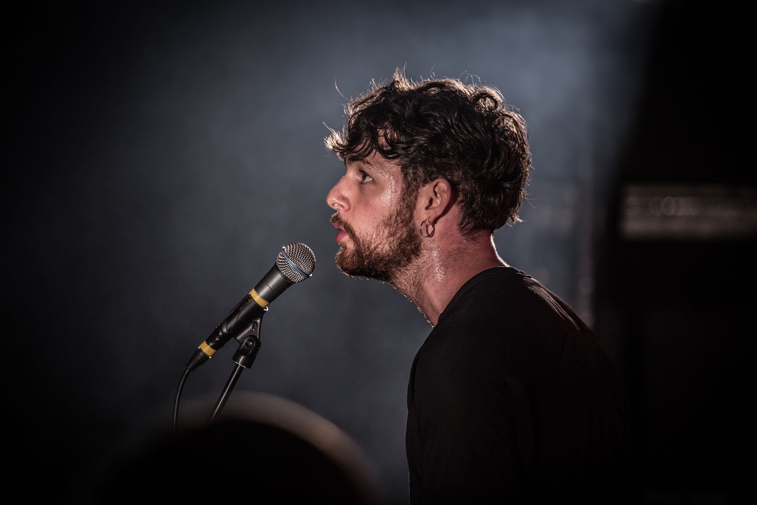 Tom Grennan Nicky Kelvin 11 NJK 6803 2