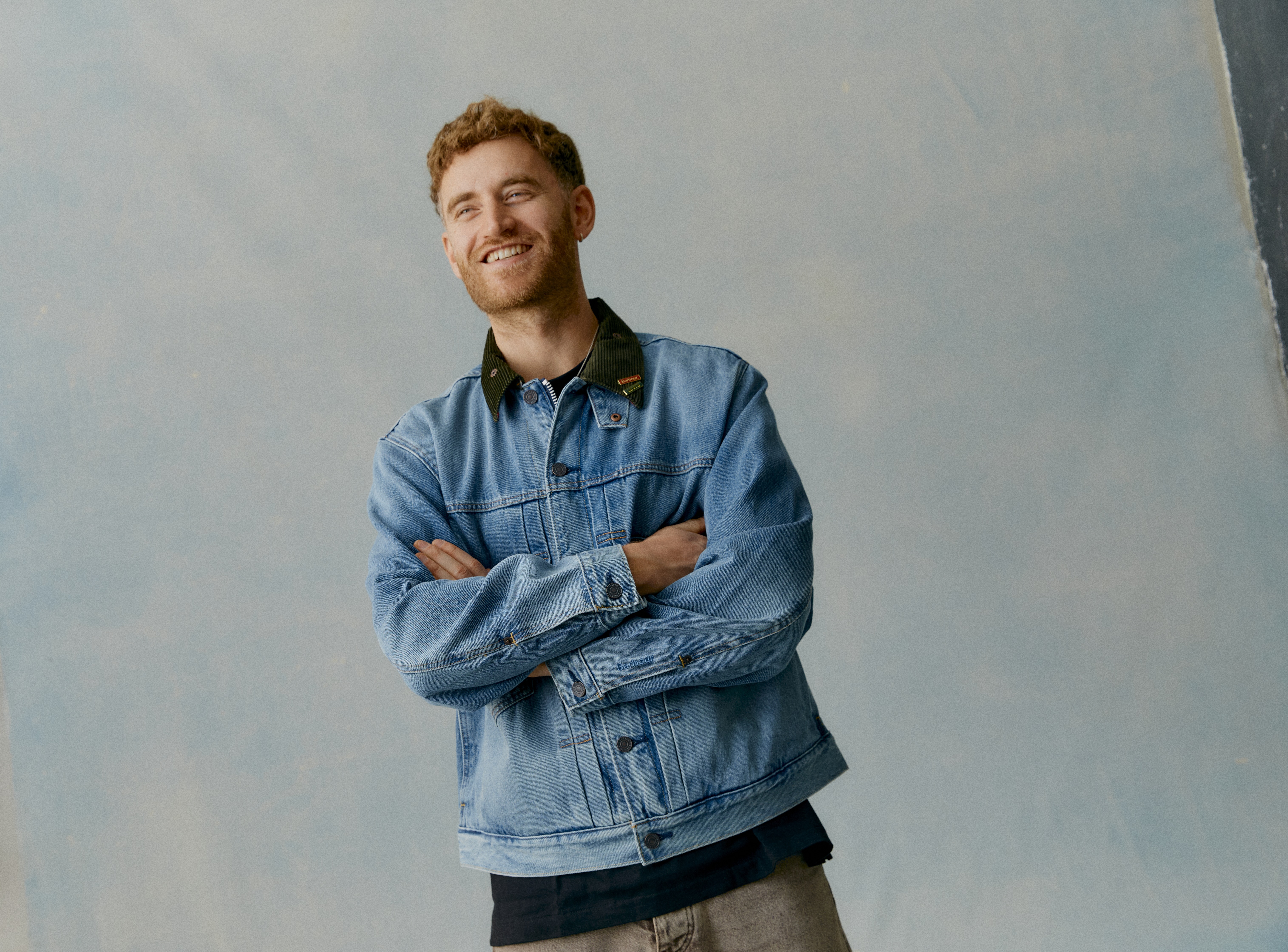Tom Misch Alternative option