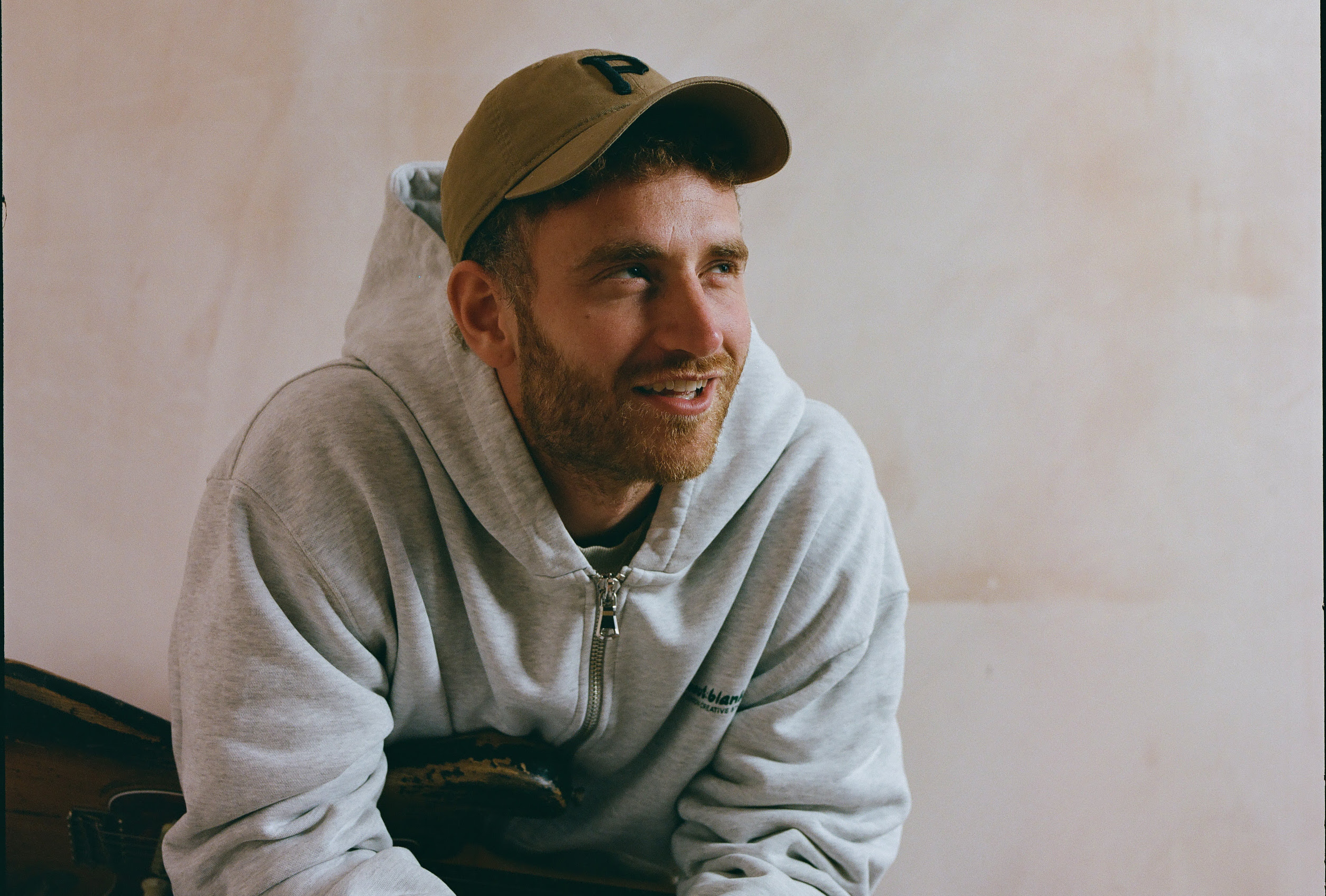 Tom Misch Beat Tape 1