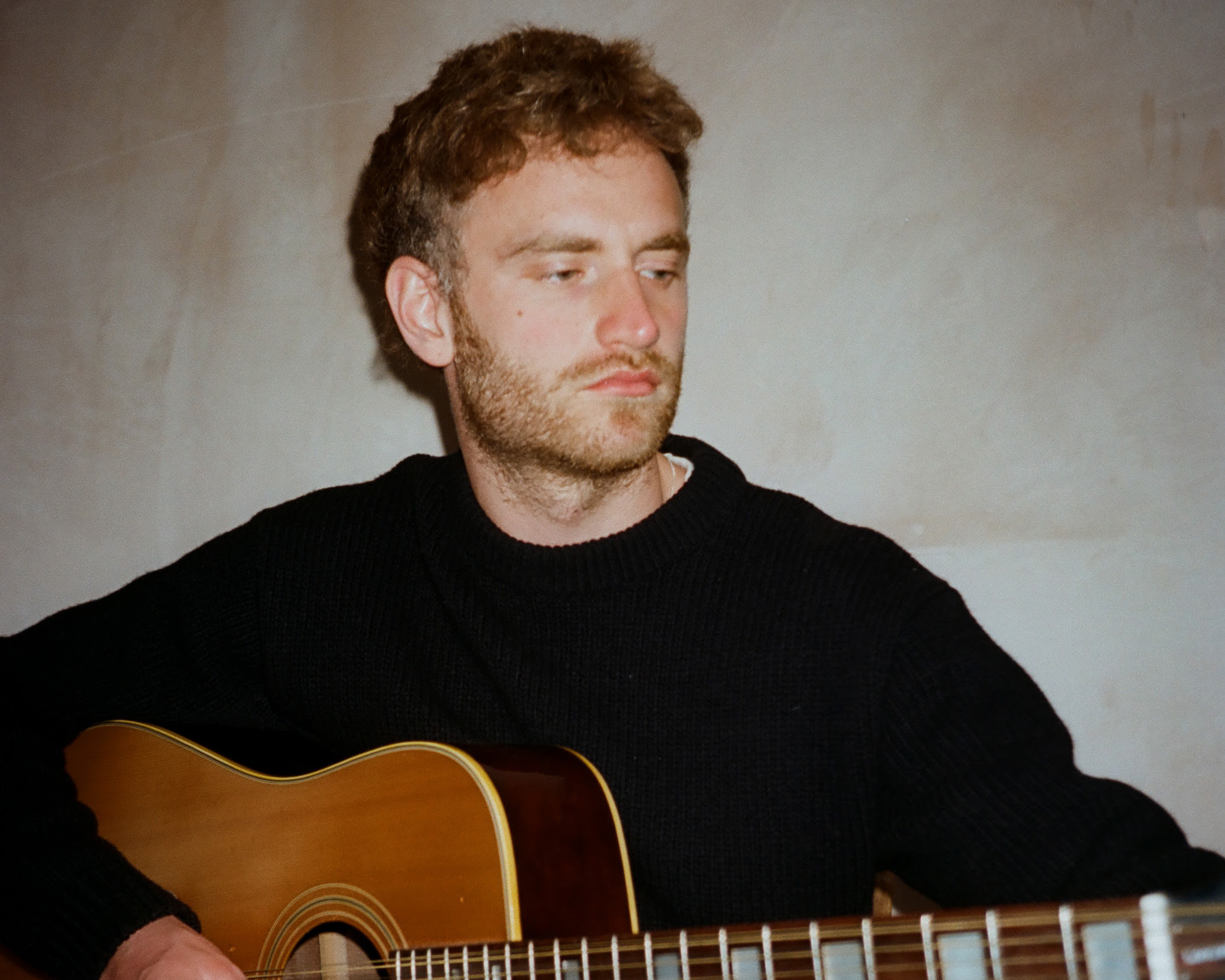 Tom Misch Old Man