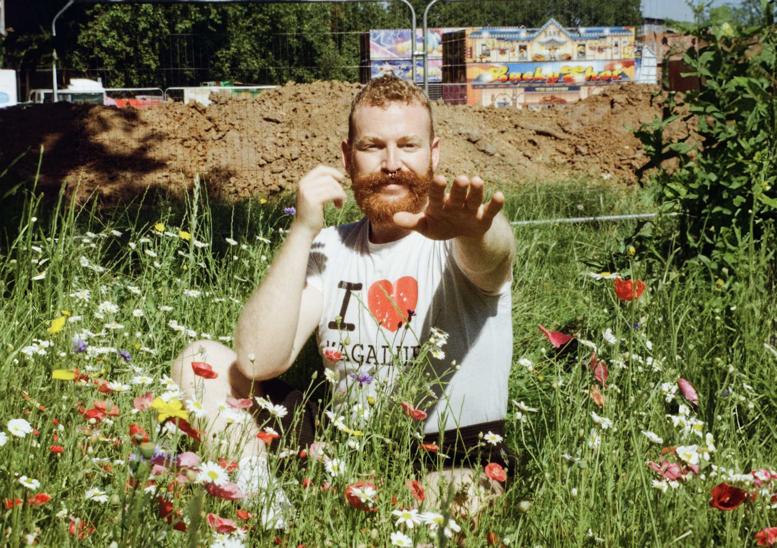 Tom Rasmussen Shugs Live Wire