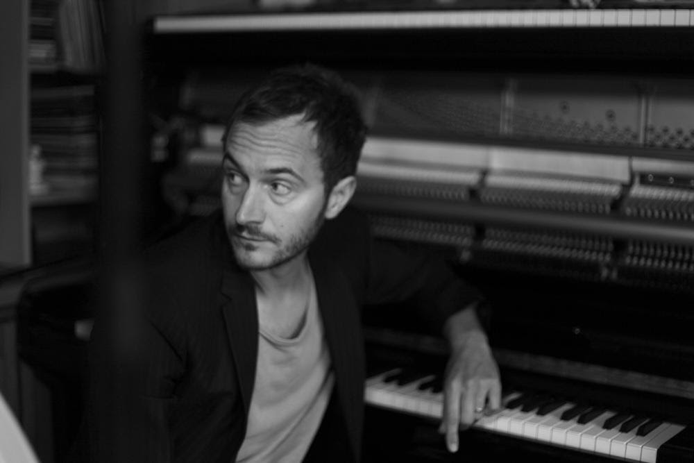 Tom Smith