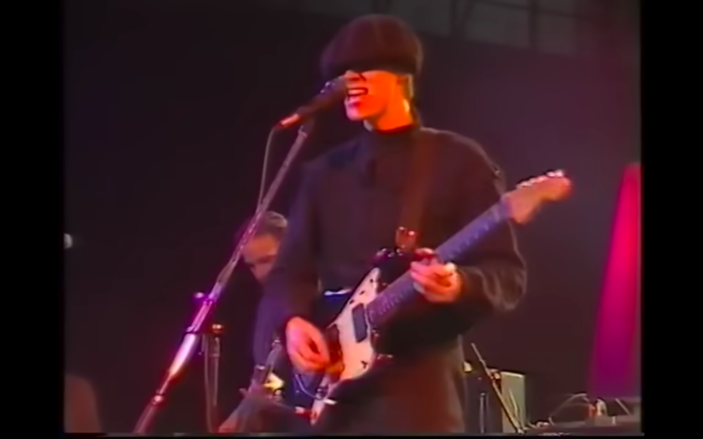 Tom Verlaine screenshot