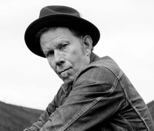 Tom Waits 541 458