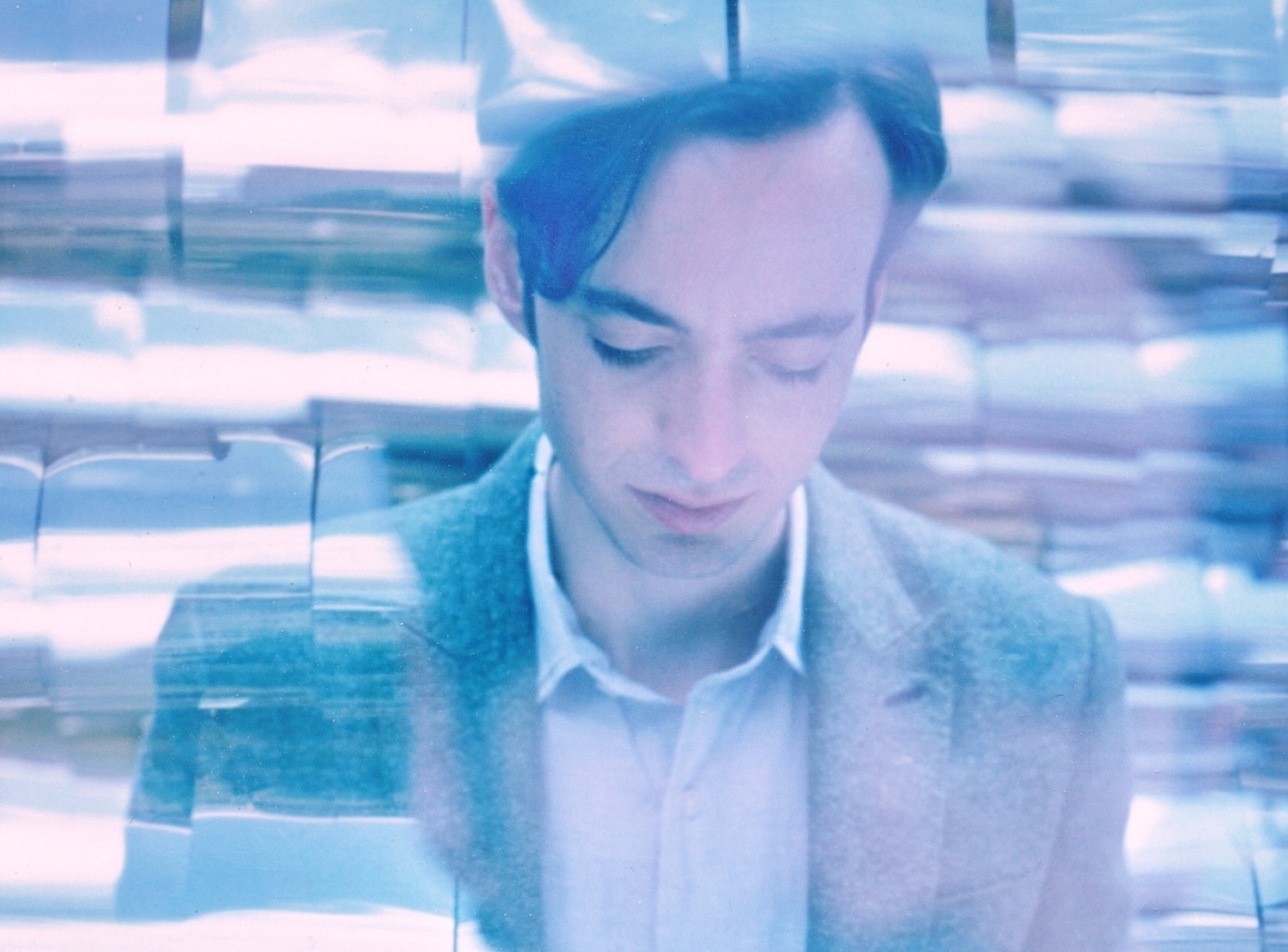 Tom Furse Press Shot 2