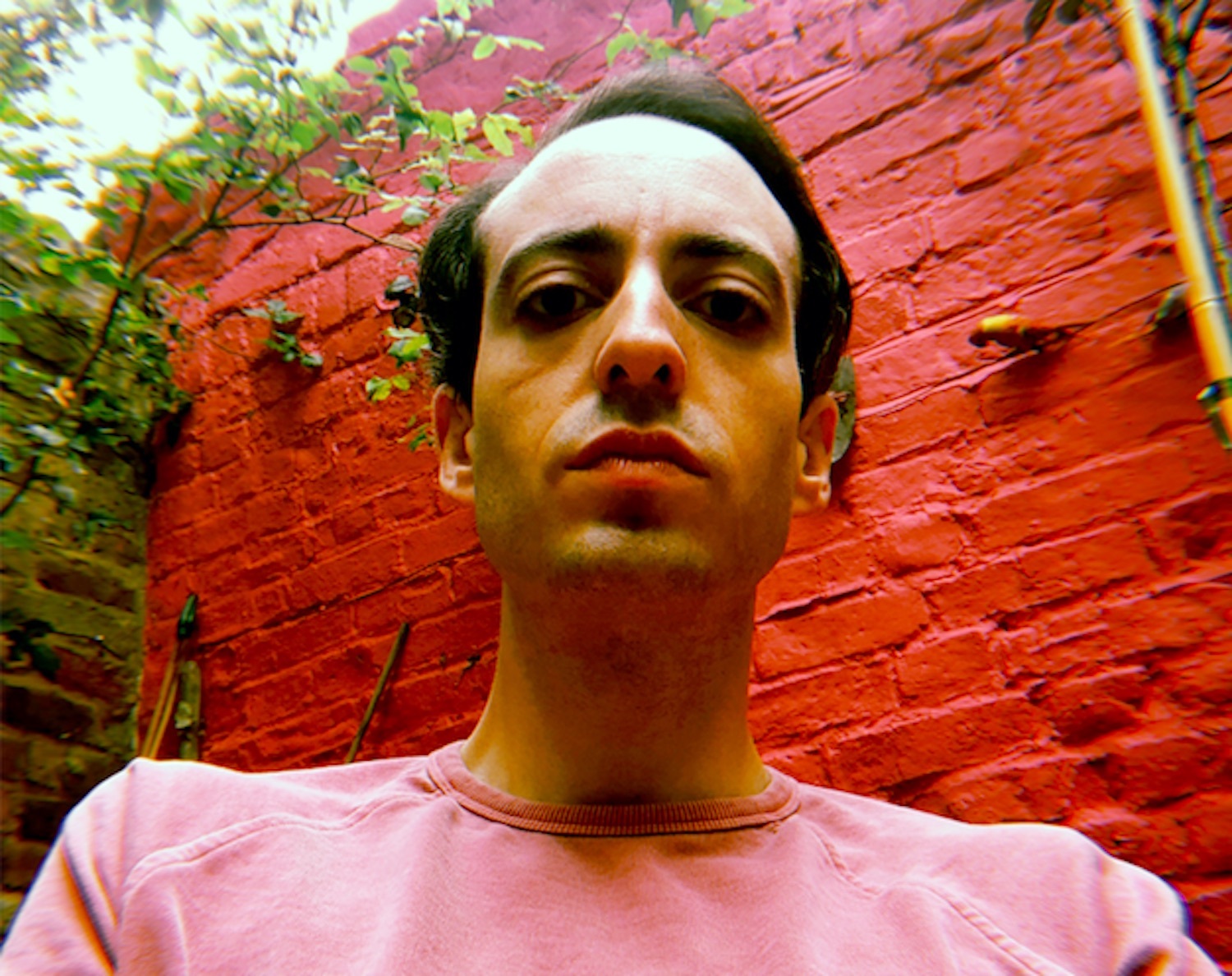 Tom Furse Press Shot 2020 1