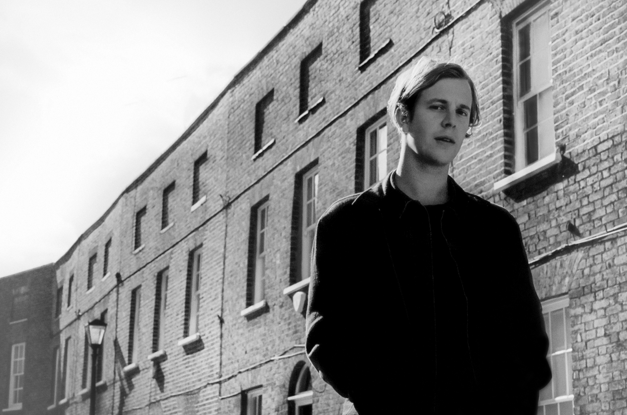 Tom Odell 17a by Chris Almeida 2018