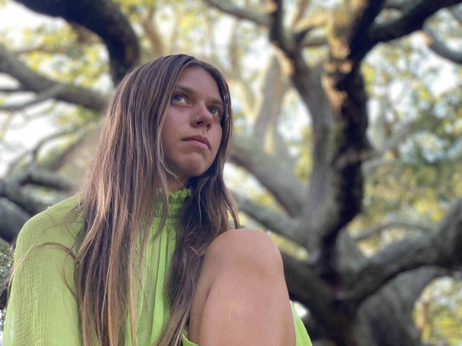 Tomberlin Projections EP Press Pic Credit to Marc Silverstein