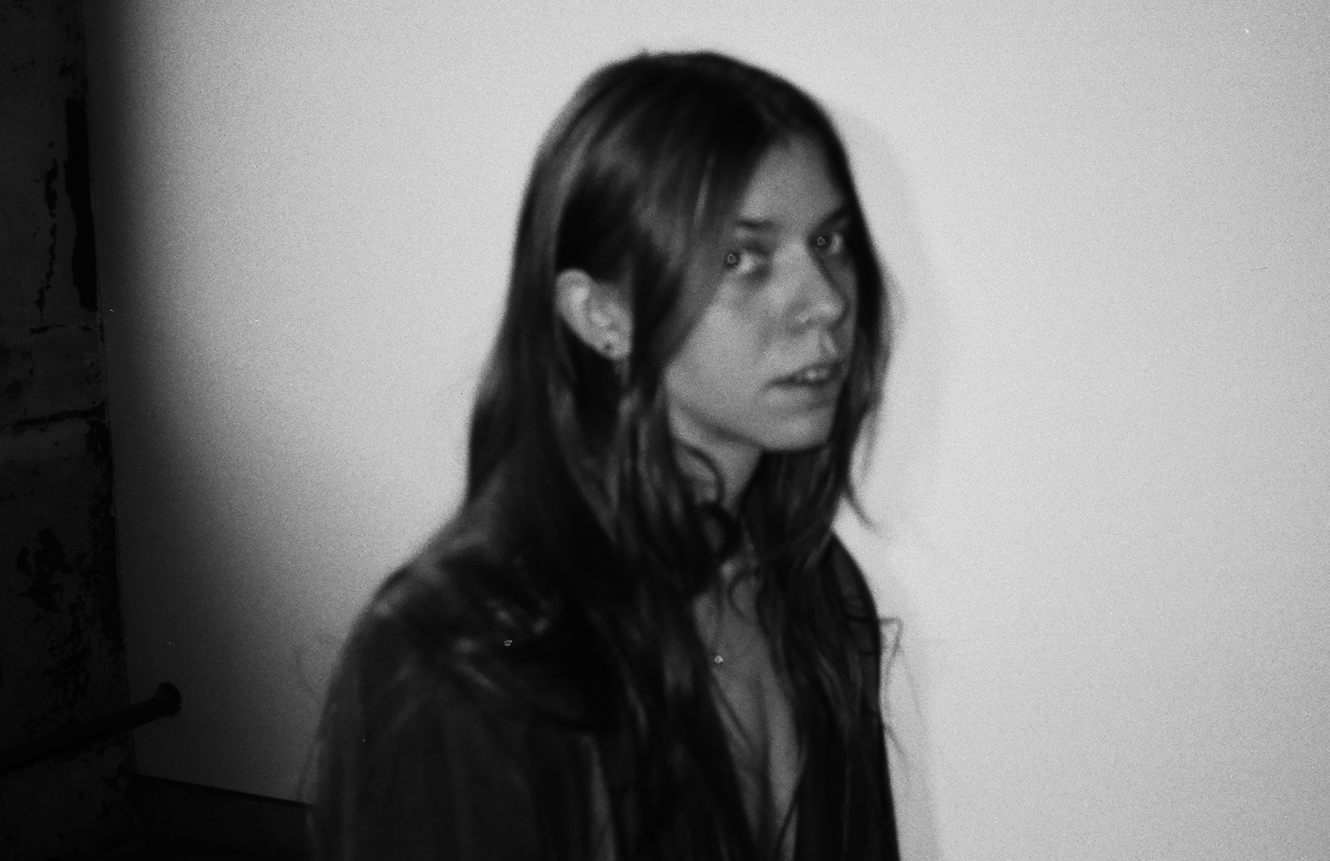 Tomberlin 2 by Michelle Yoon