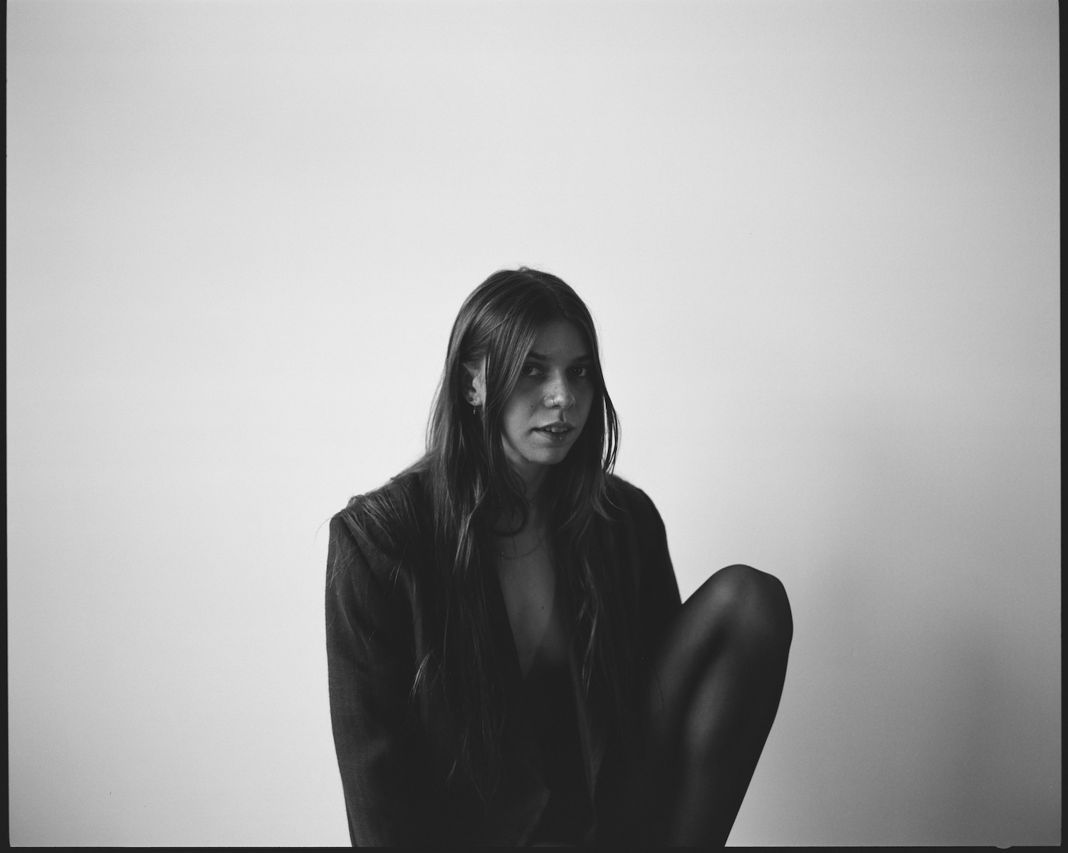 Tomberlin by Michelle Yoon