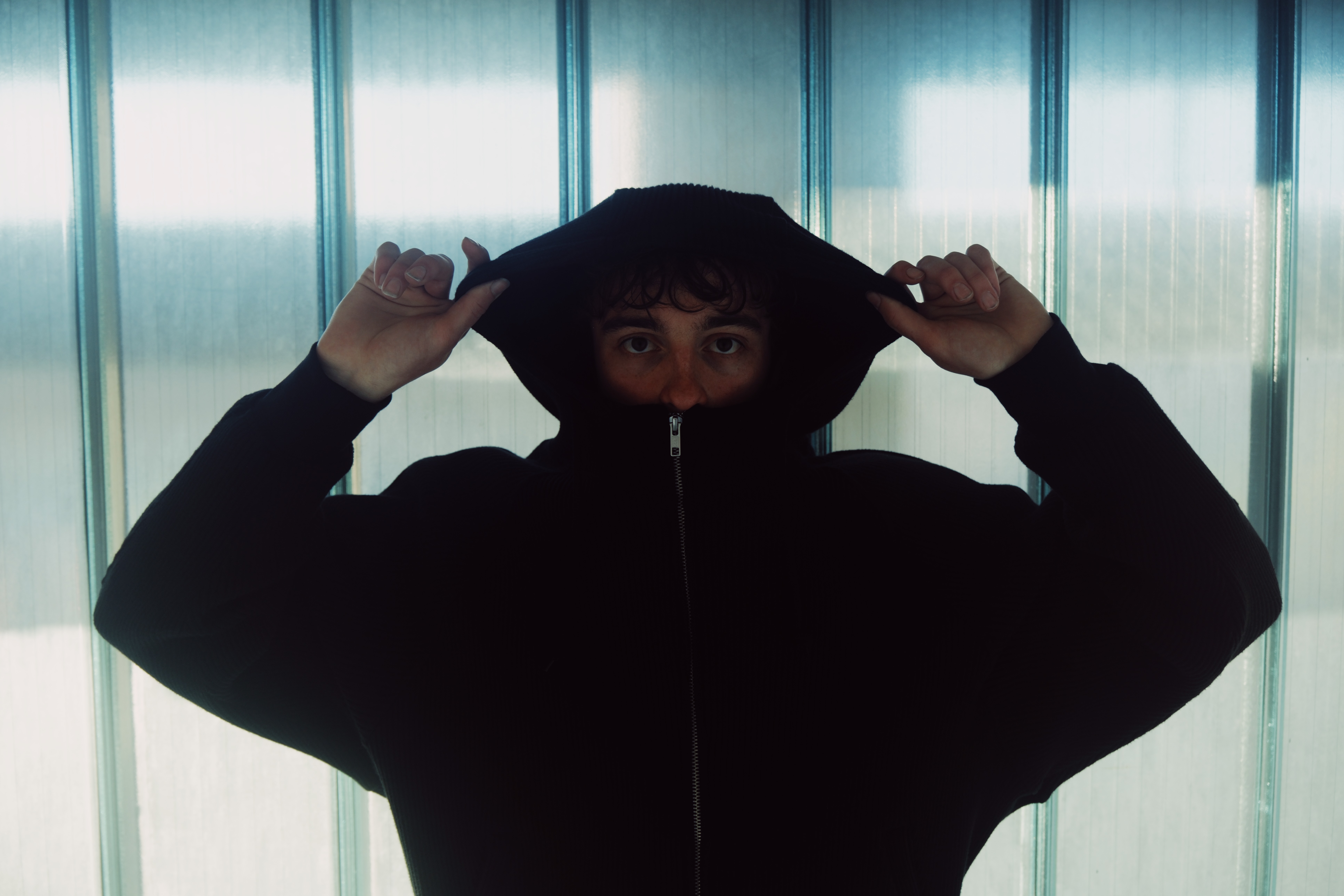 Tommy Barlow by Josh Renaut 1