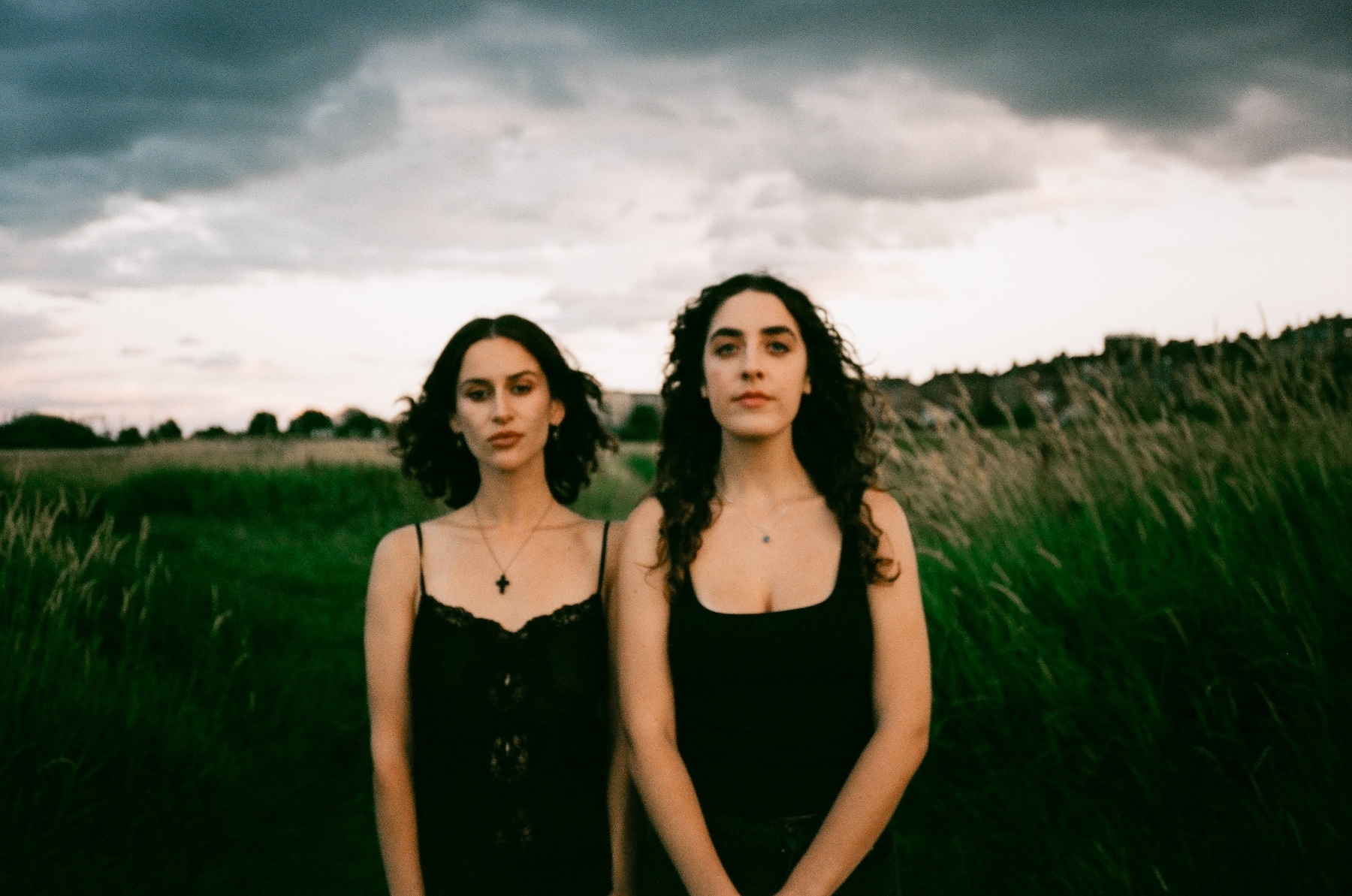 Tommy Lefroy By Caity Krone