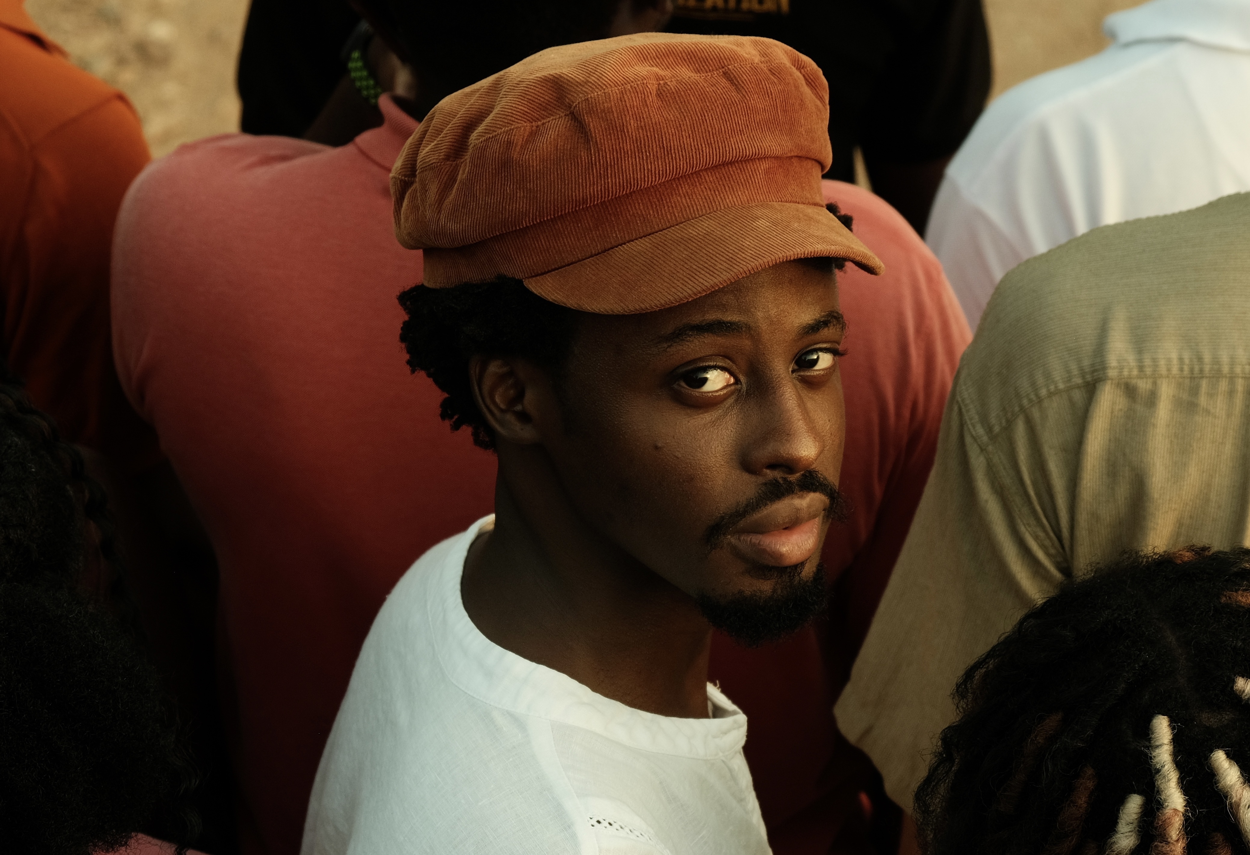 Tommy WA credit James Marcellinus Wormenor