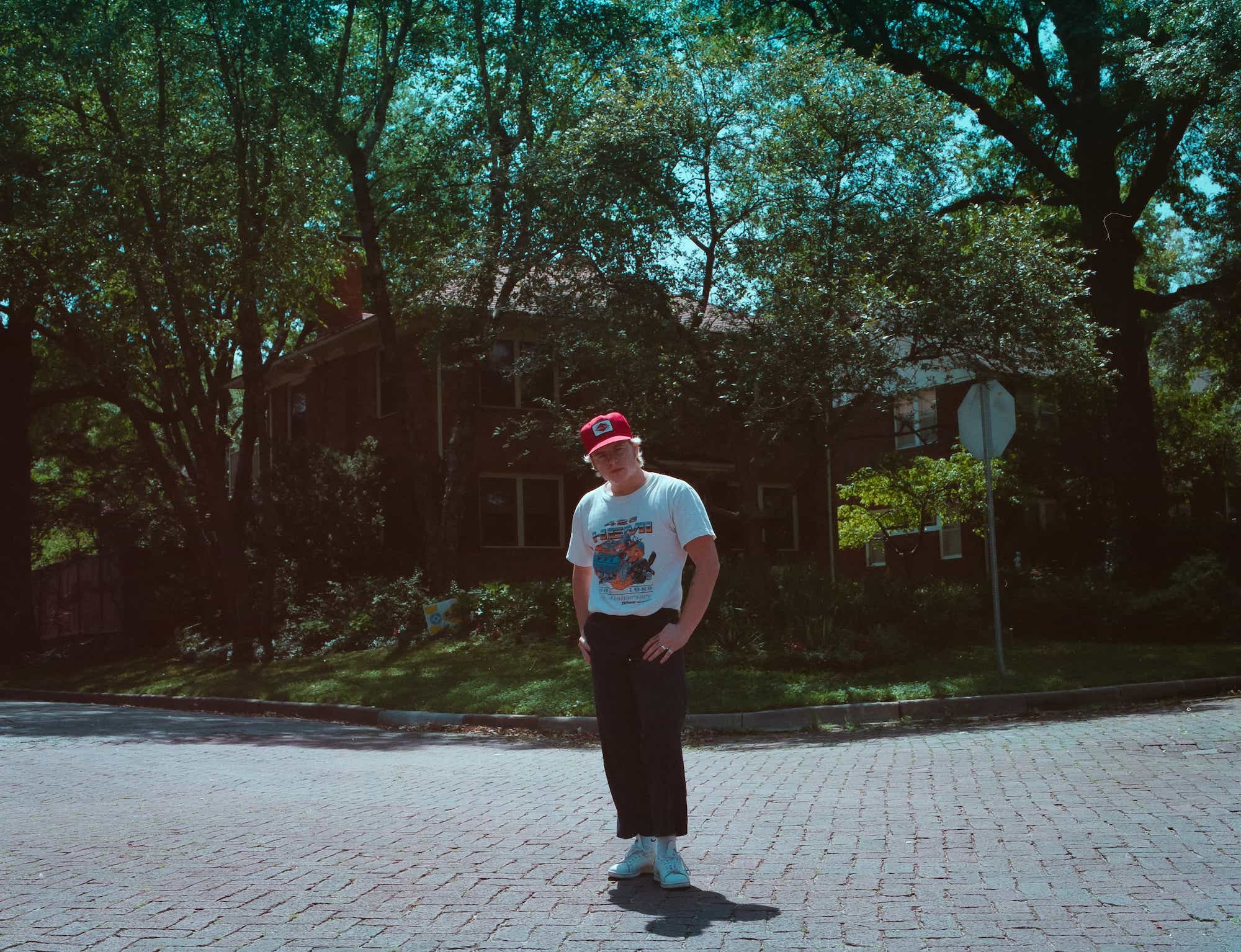 Tommy Press 2021