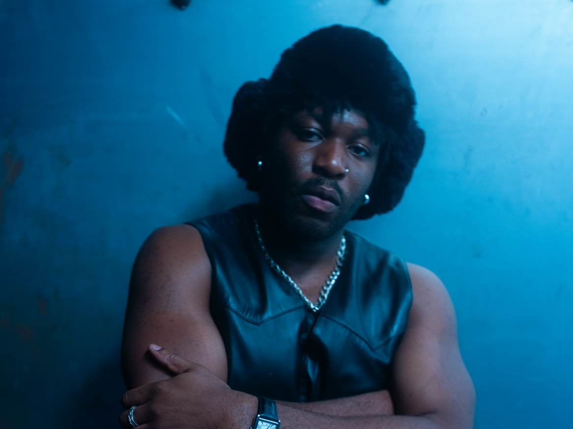 Tony Njoku All Knives