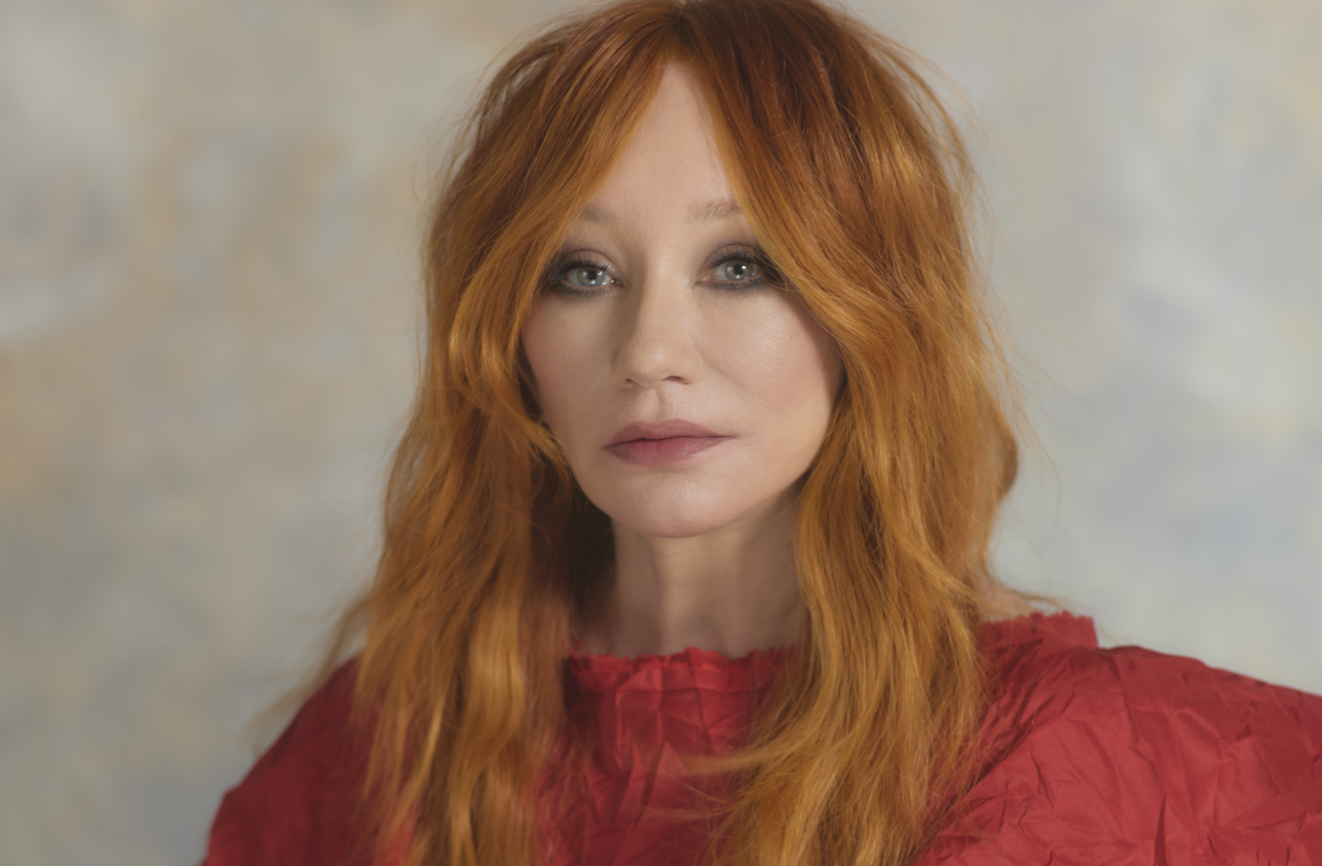 Tori Amos ITOD Press 1