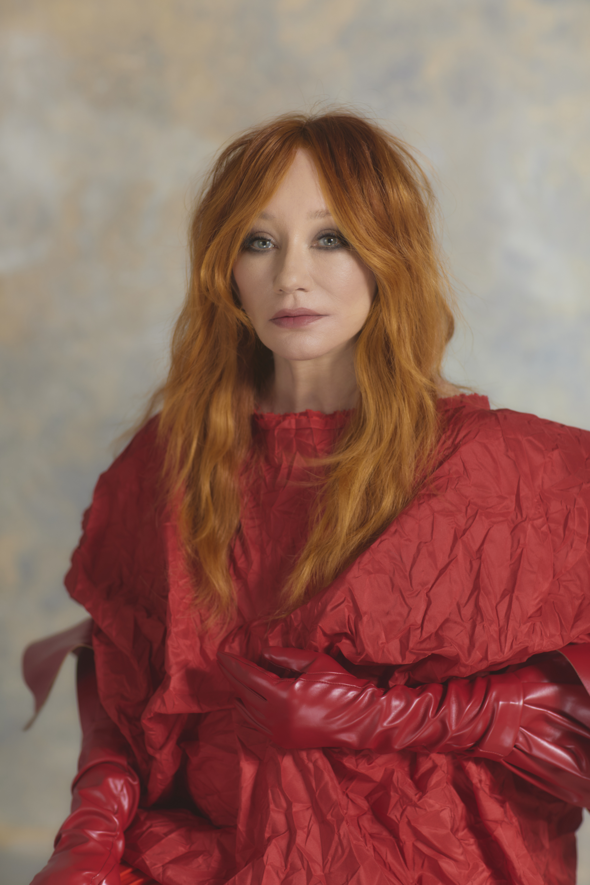 Tori Amos ITOD Press 1