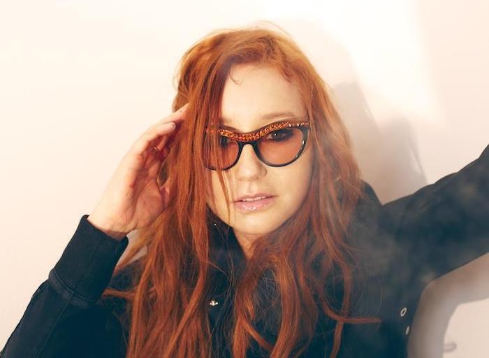 Tori Amos anniversary reissue