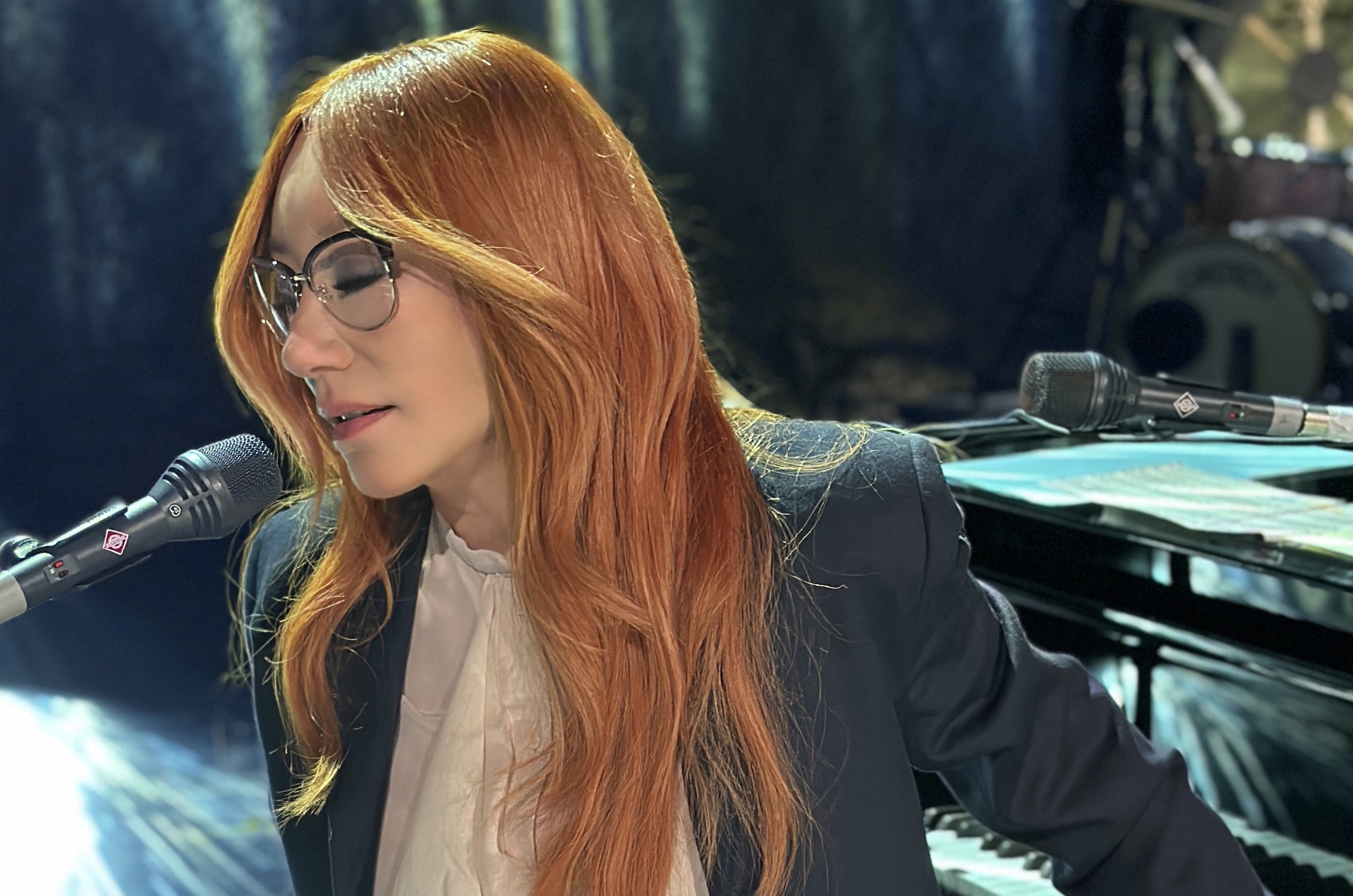 Tori Amos Dragons Tour