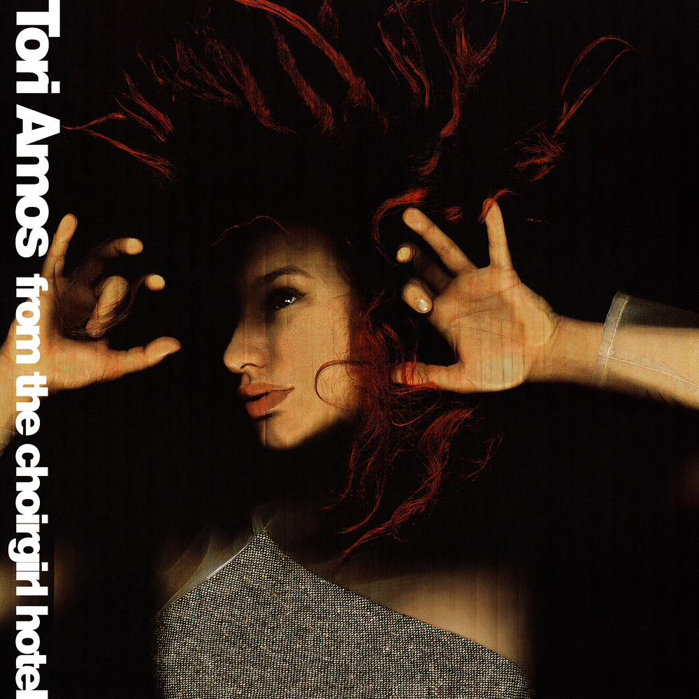 Tori Amos choirgirl