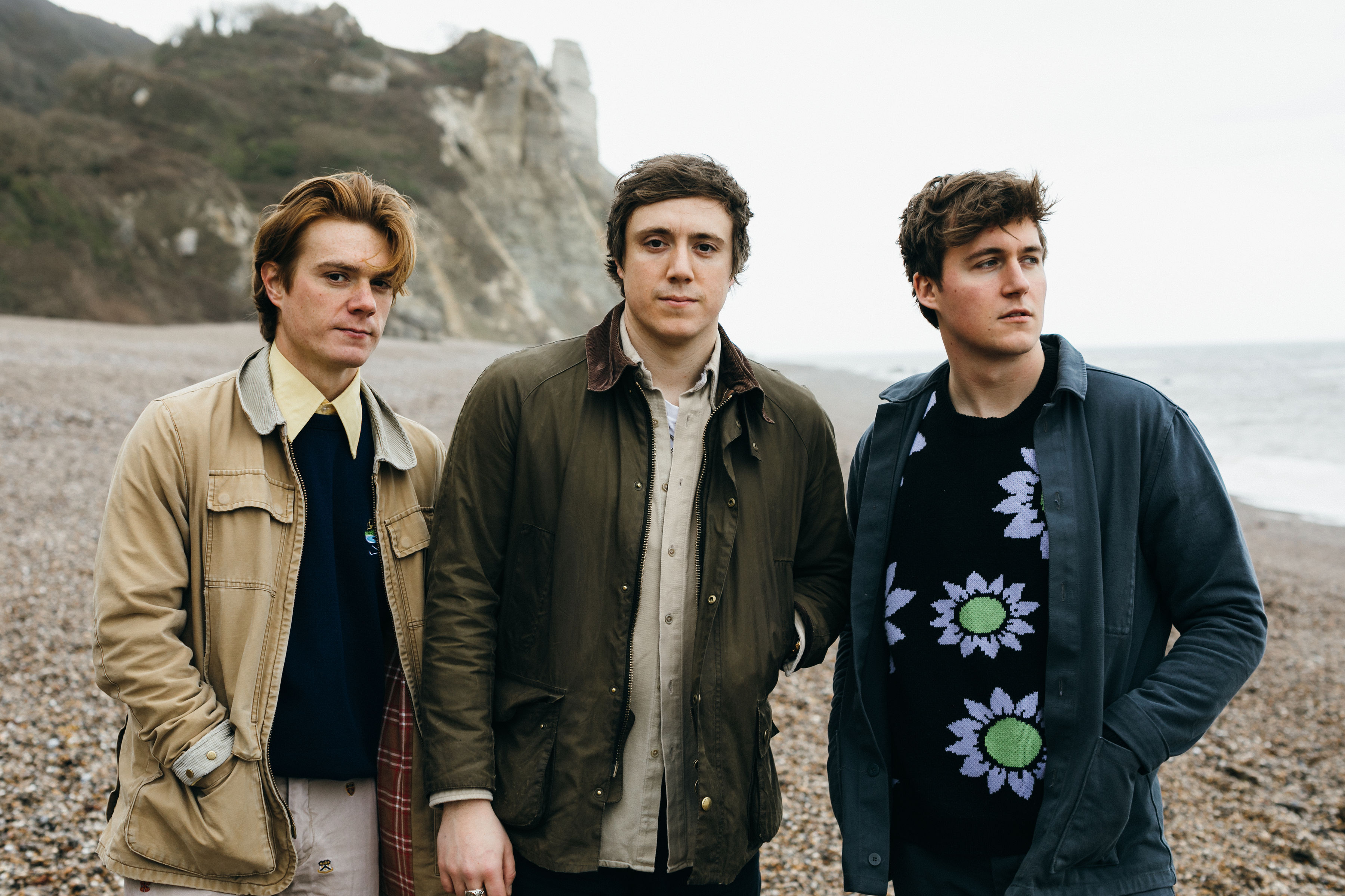 On the Rise: Tors | The Line of Best Fit