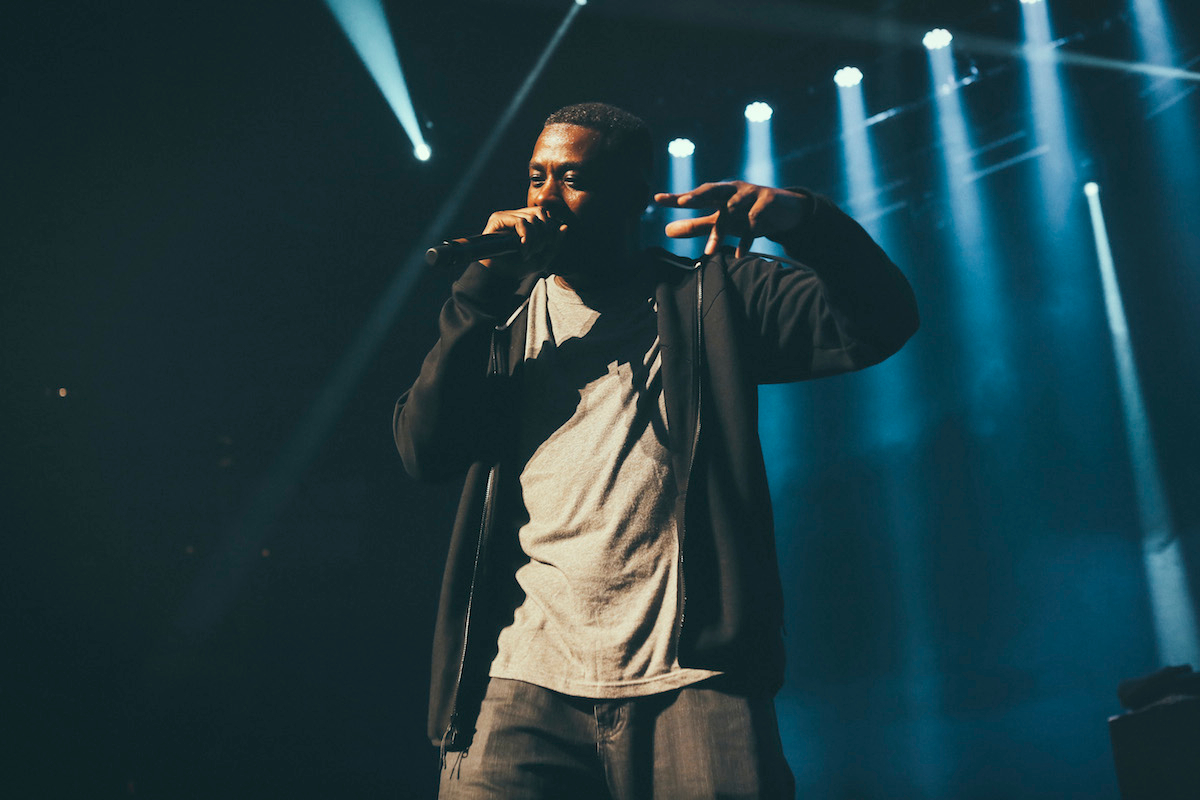 Tortoise GZA Roundhouse London 280615 Sara Amroussi Gilissen 1