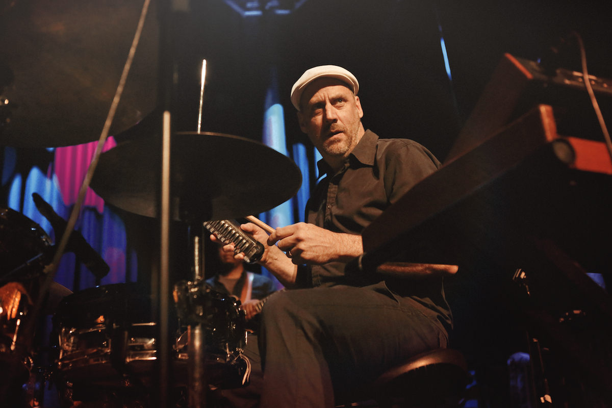 Tortoise GZA Roundhouse London 280615 Sara Amroussi Gilissen 3