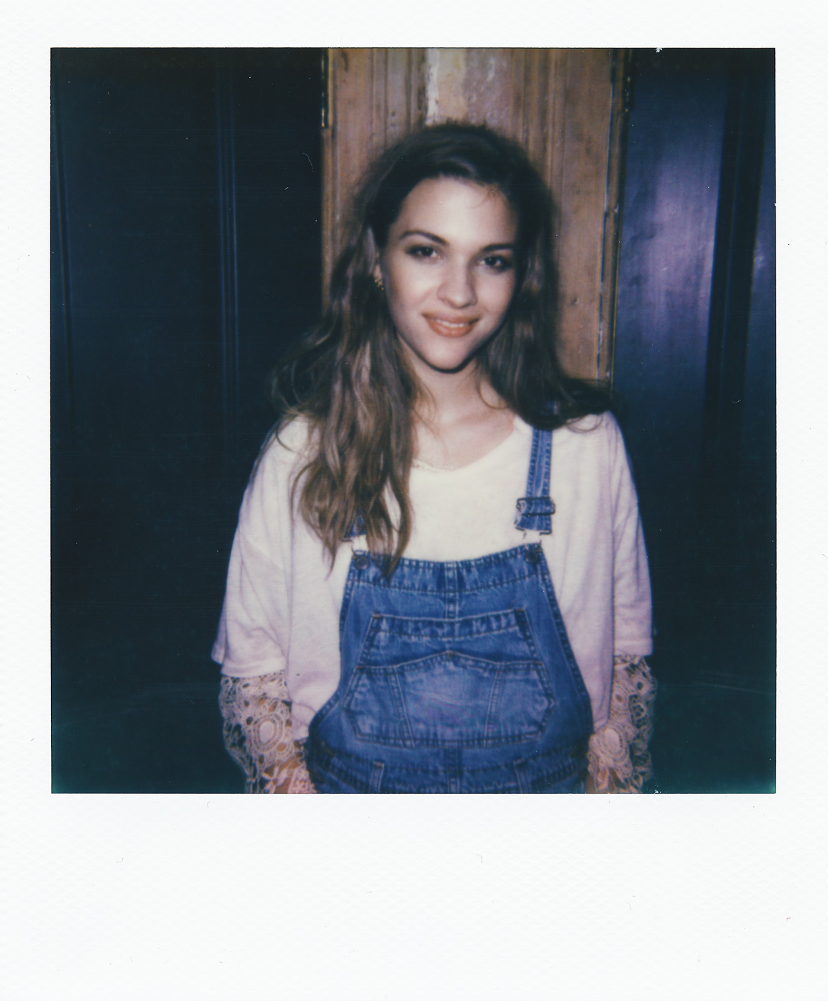 Tove Styrke Jason Williamson090215