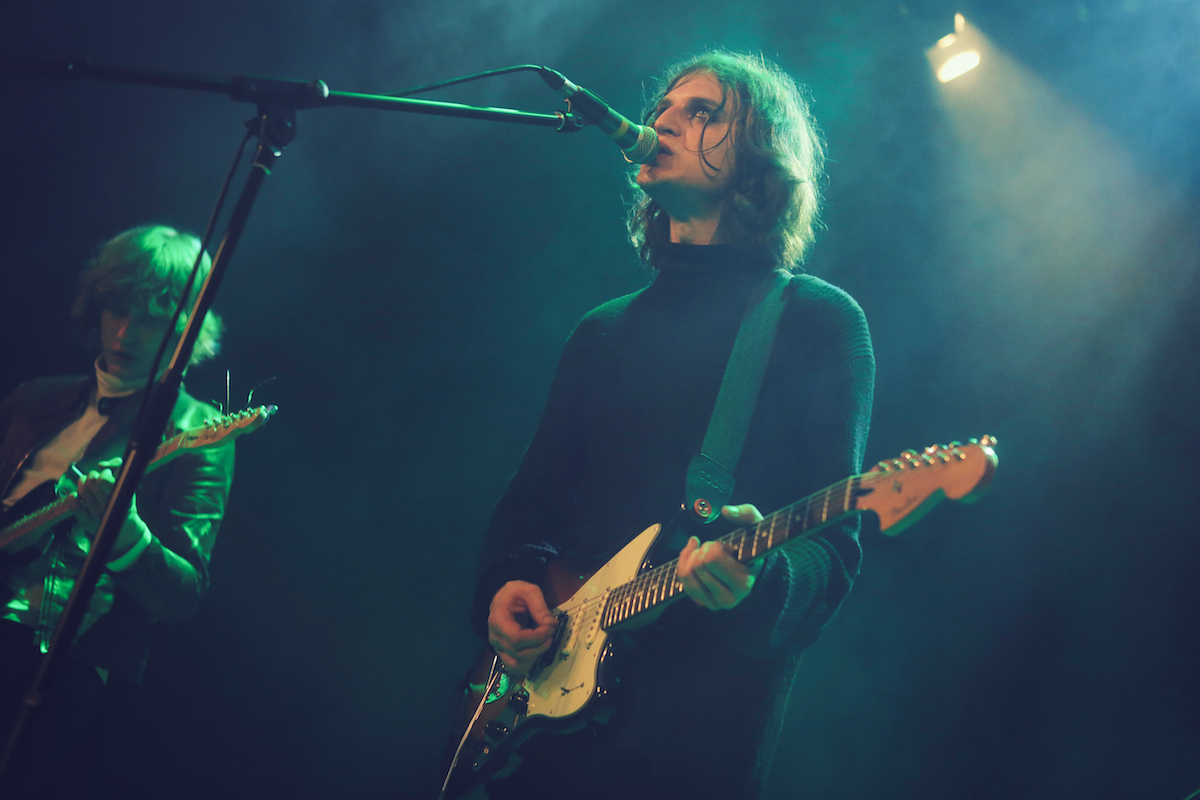 Toy Islington Assembly Hall London 240315 Sara Amroussi Gilissen 10