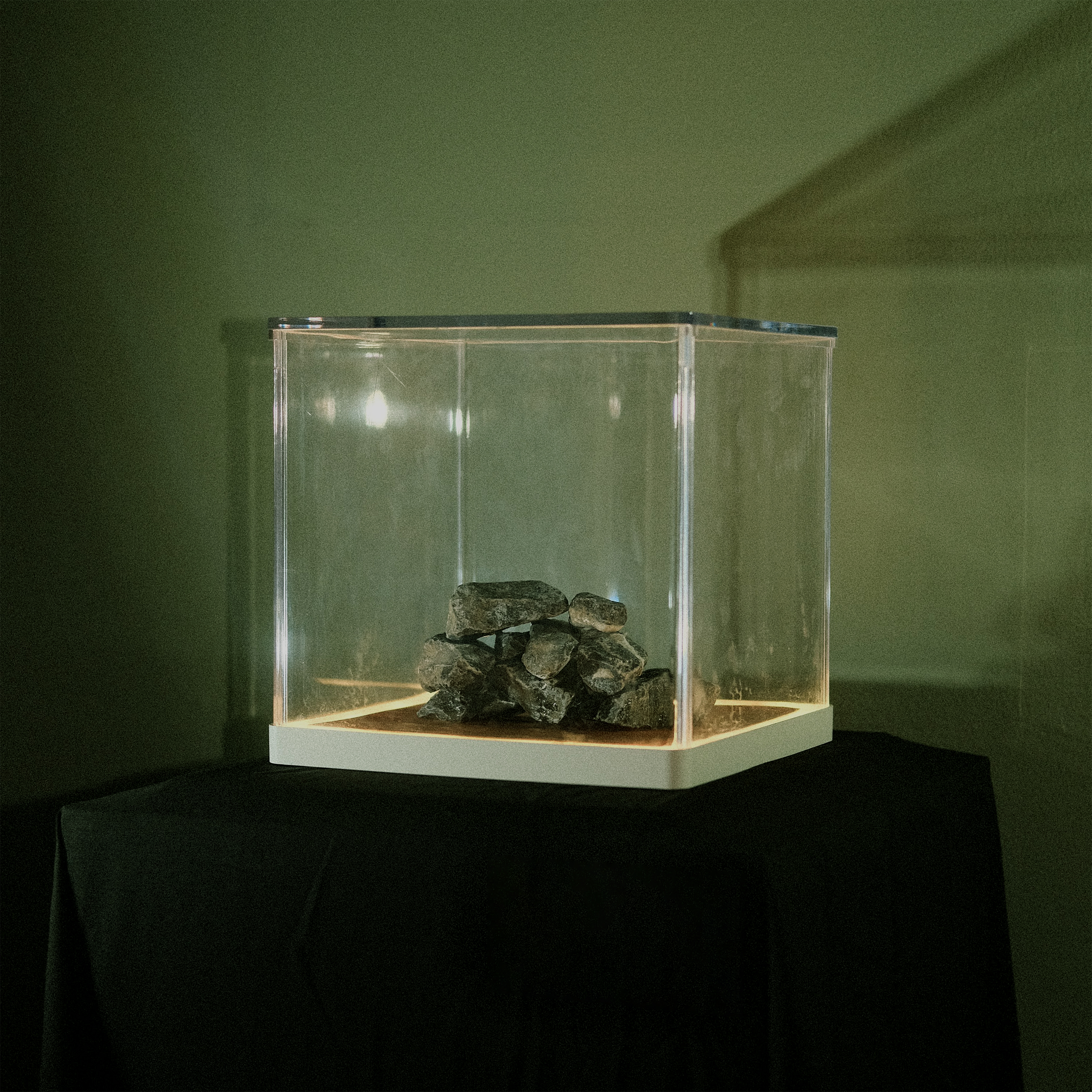 Trá Pháidín Cloch s Claí artwork
