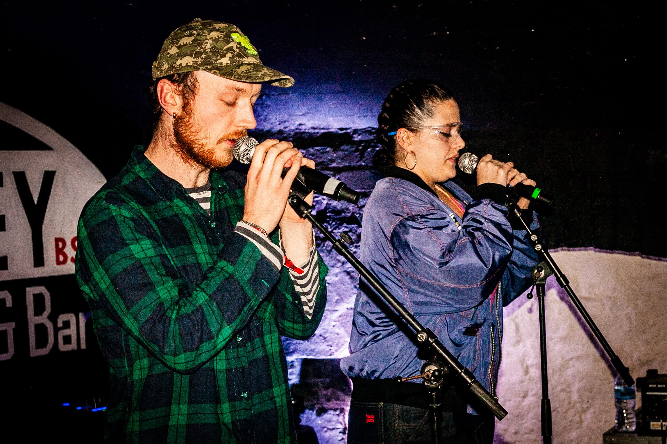 Tracey Simple Things 2025 credit EARTH BOYY1