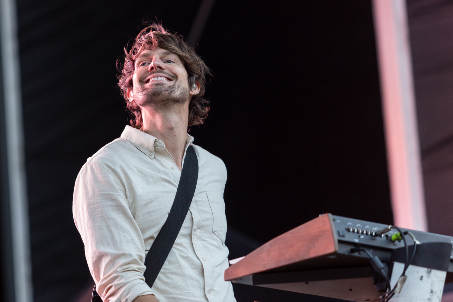 Treasure Island Music Festival 30 Tycho