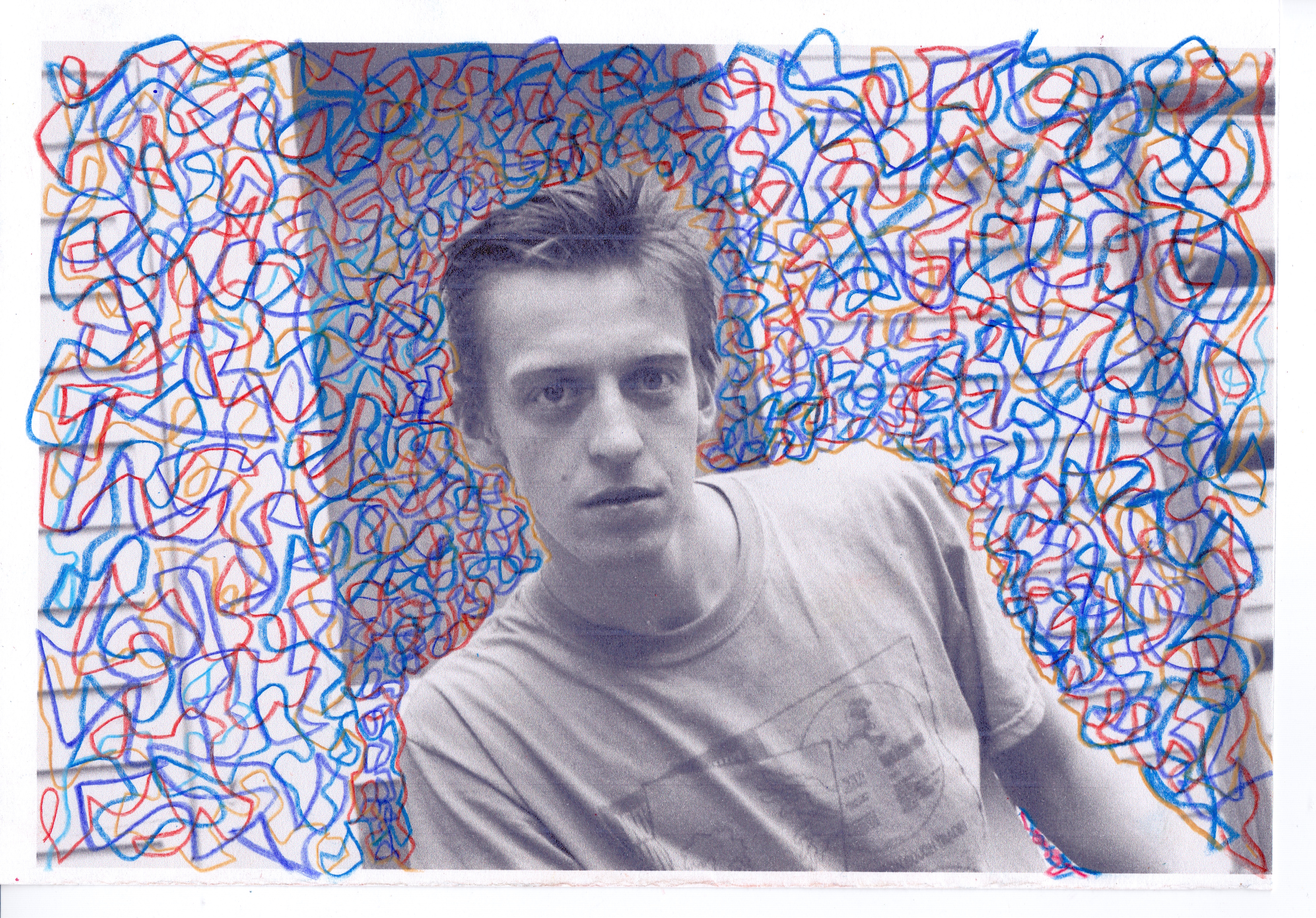 Tree House April 2019