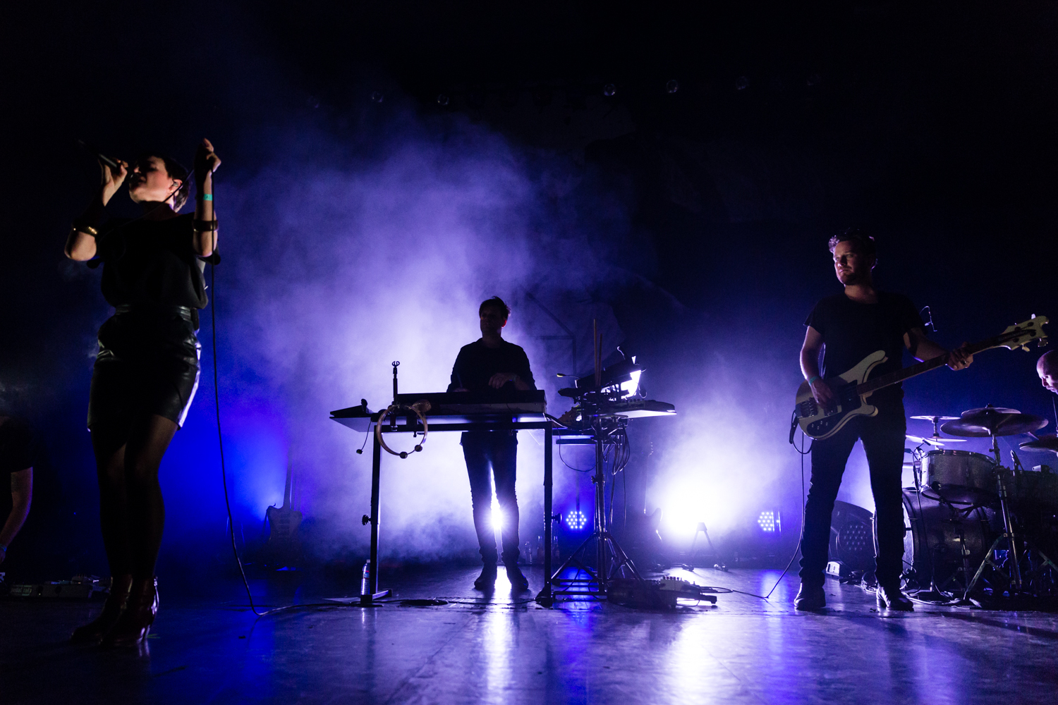 Trentemoller San Francisco Ian Young 5