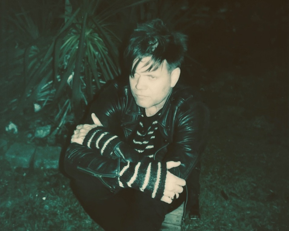 Trentemoller 2024 by Sofie Norregaard