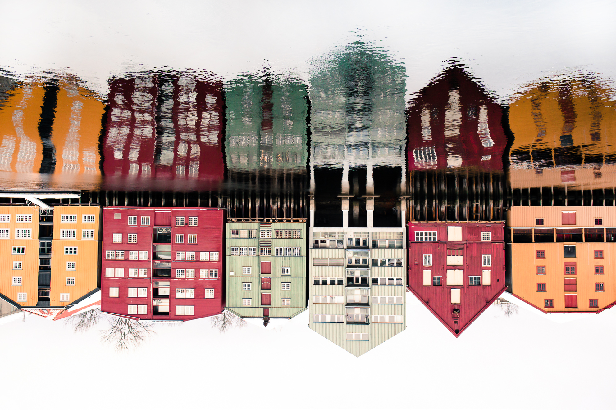 Trondheim Calling 1 Norway Chris Almeida